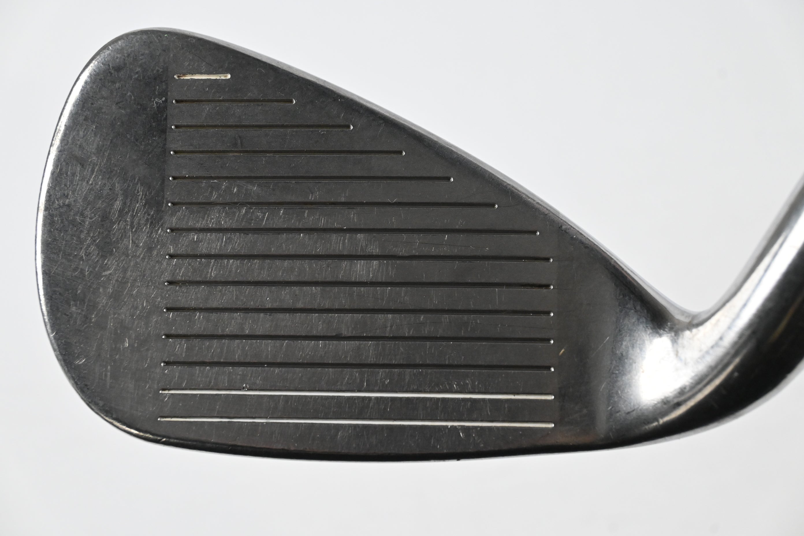 Callaway X Hot #8 Iron / Uniflex Callaway X Hot Shaft