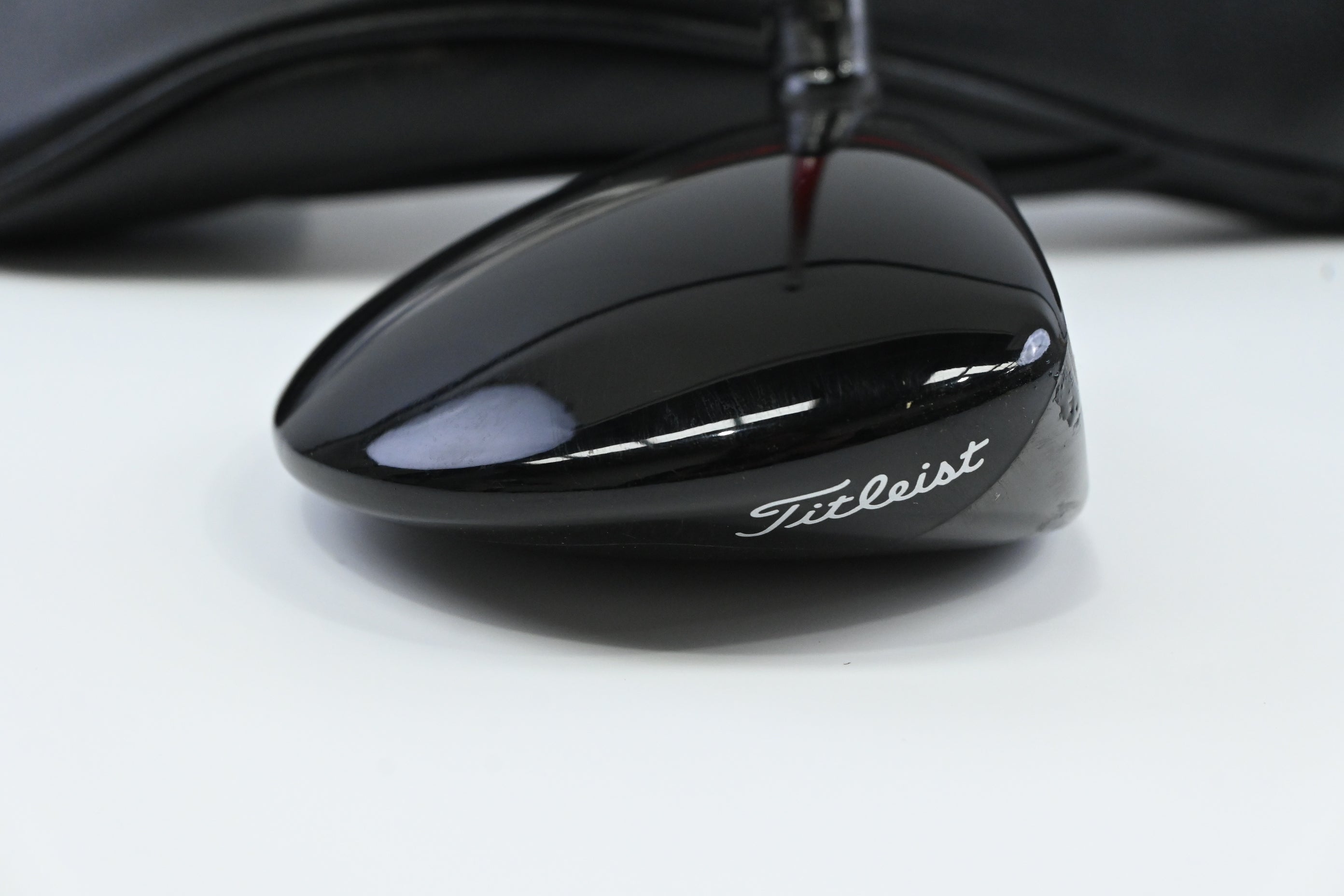 Titleist GT3 #3 Wood / 15 Degree / Regular Flex Denali Red 60 Shaft