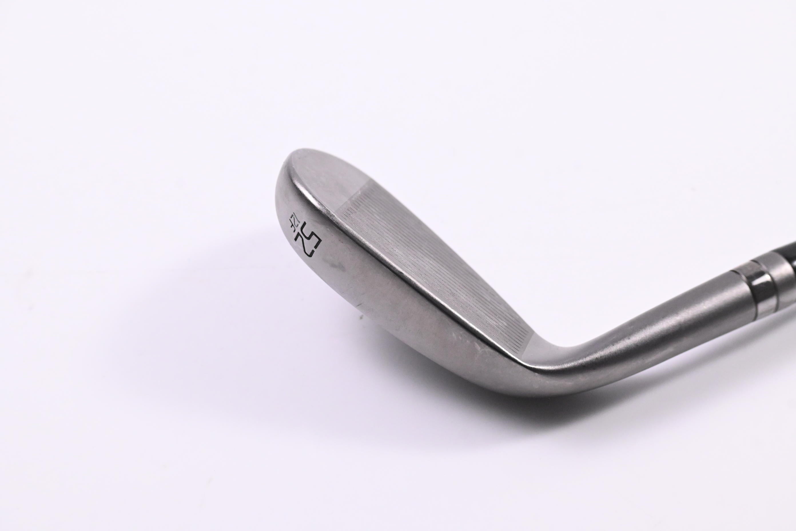 Titleist Vokey SM11 Gap Wedge / 52 Degree / Wedge Flex Titleist Vokey SM11 Shaft