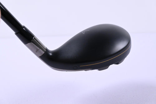 Callaway Rogue ST Max #4 Hybrid / 20 Degree / Regular Flex Tensei CR Blue 55