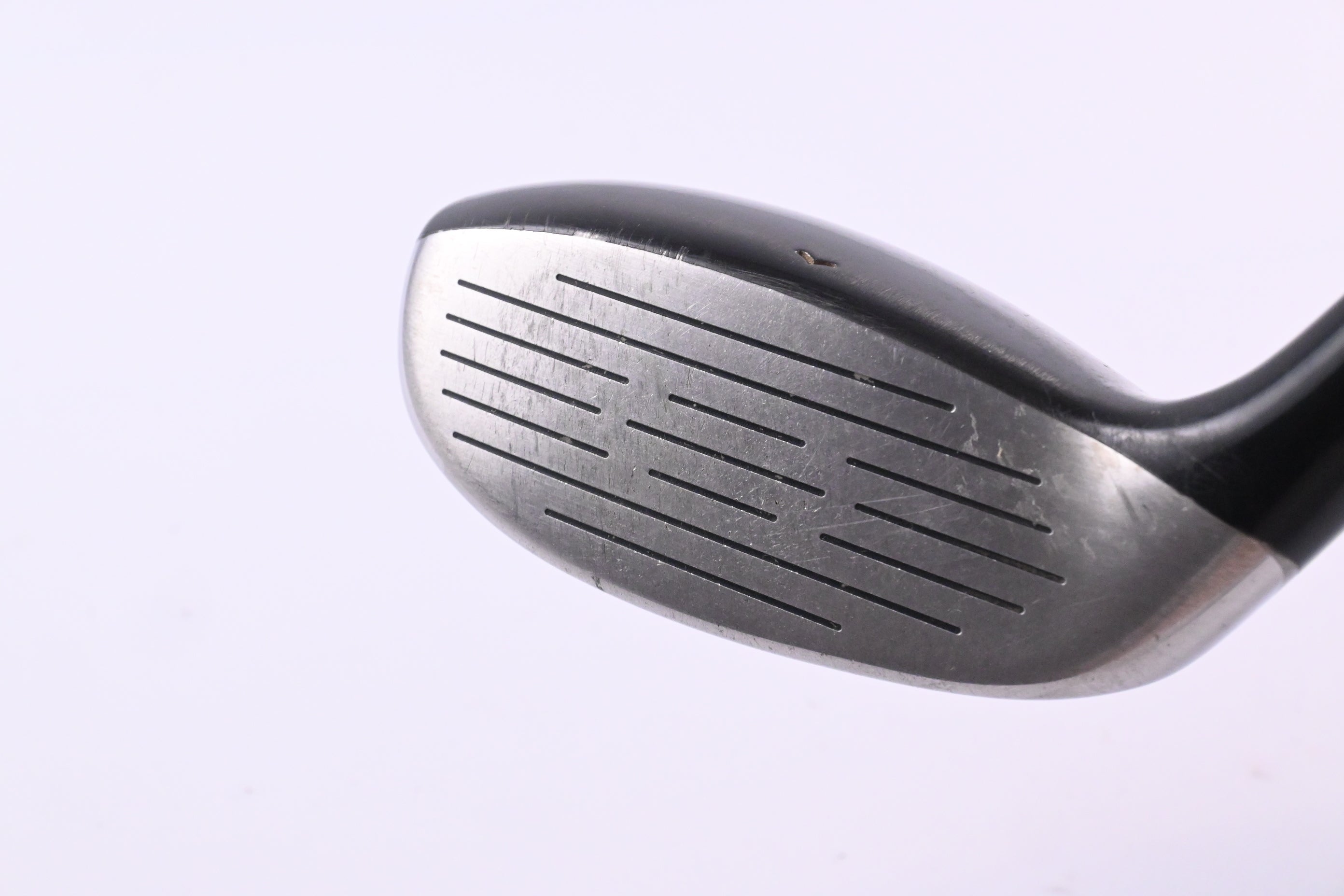 Wilson Staff Fybrid Heavy Sole #3 Hybrid / 21 Degree / Regular Flex UST AXIVCORE