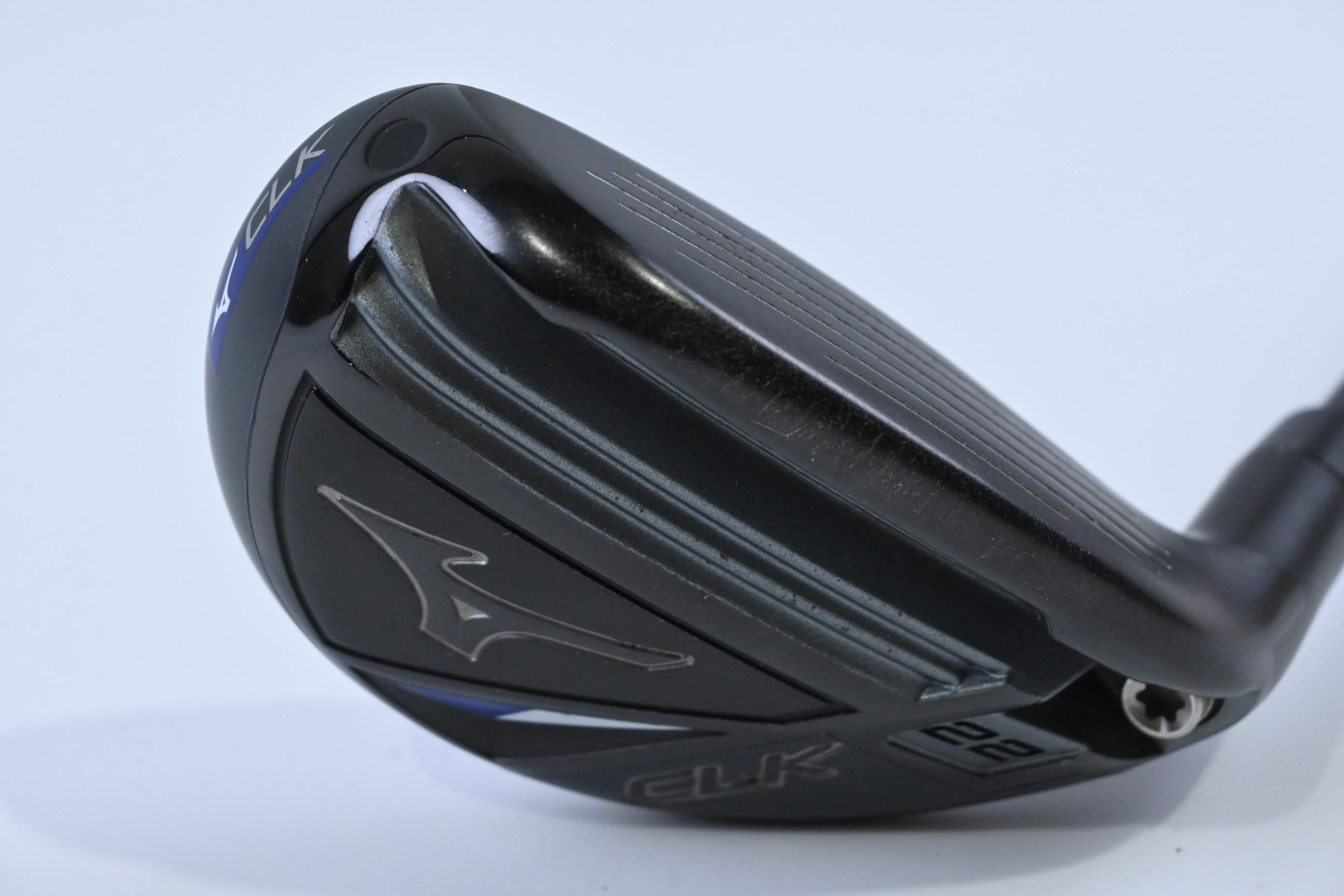 Mizuno CLK 2020 #4 Hybrid / 22 Degree / Stiff Flex Tensei CK Blue 70 Shaft