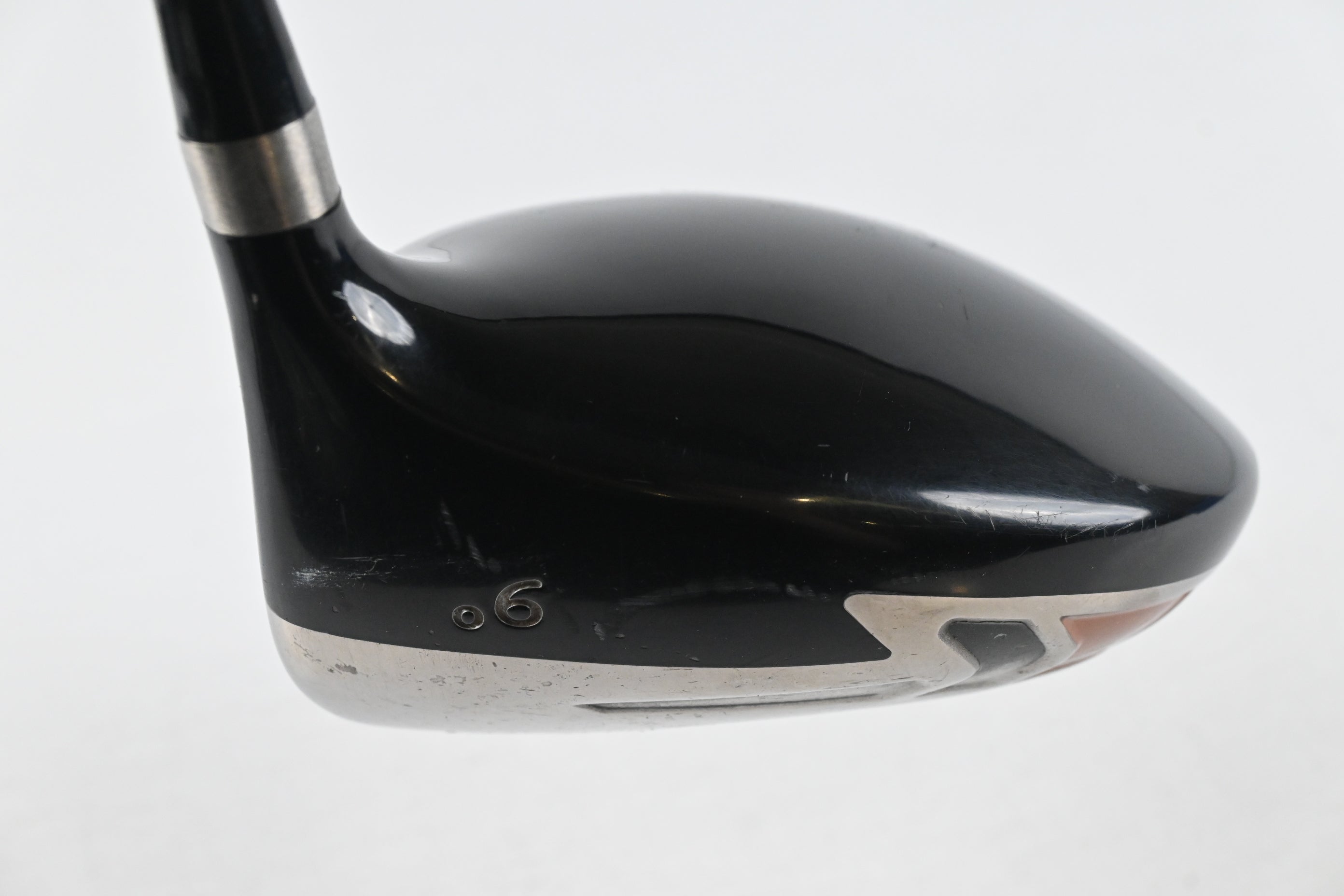 Ping G10 Driver / 9 Degree / Stiff Flex UST Mamiya Proforce V2 66 Shaft