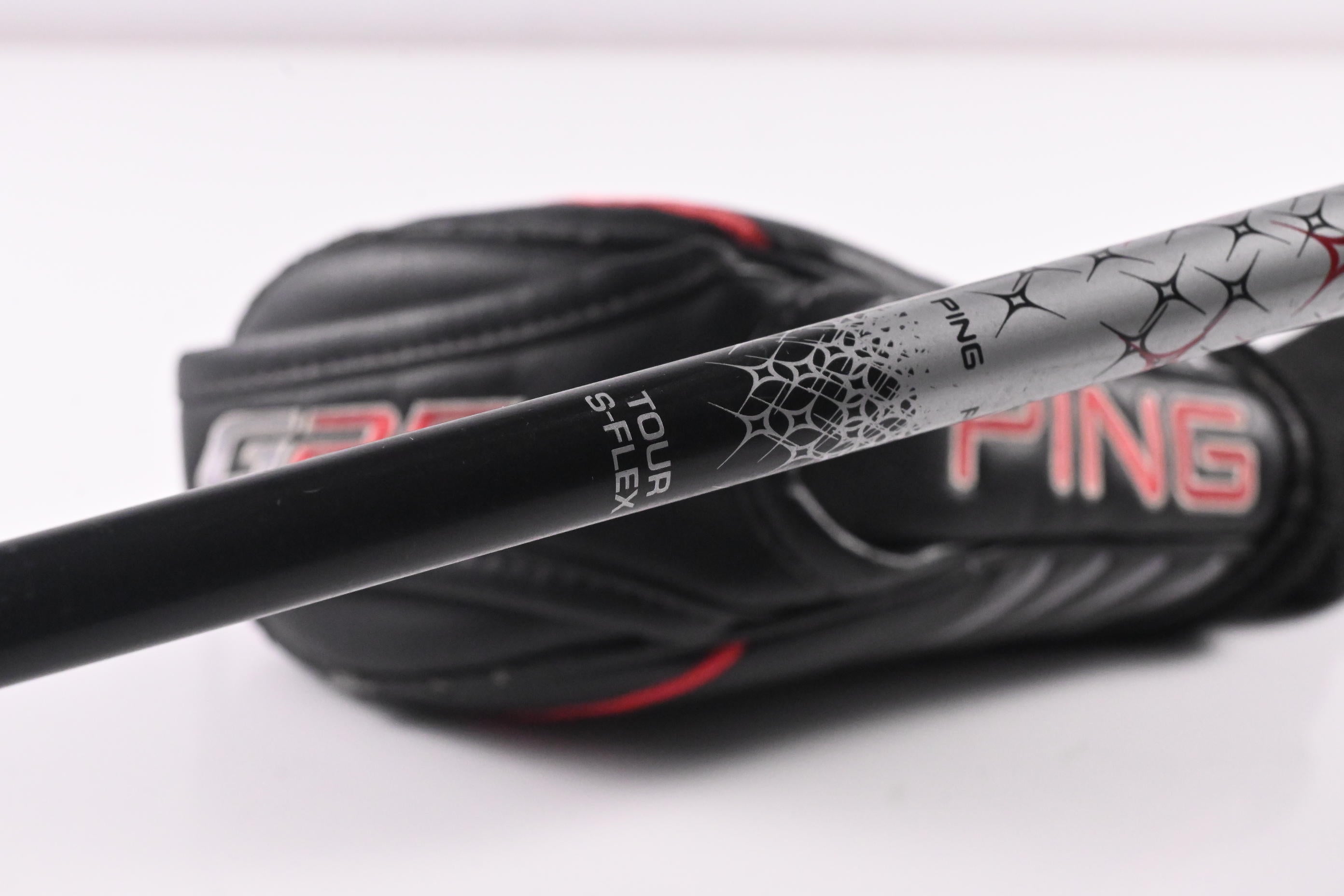 Ping G25 #3 Hybrid / 20 Degree / Stiff Flex Ping TFC 189 Shaft