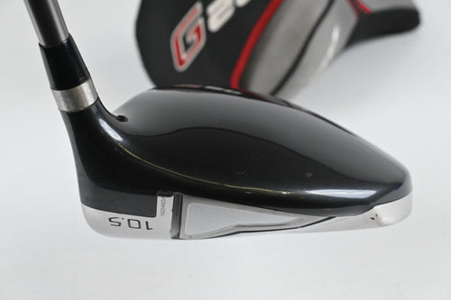 Ping G20 Driver / 10.5 Degree / Regular Flex Ping TFC 169 D Tour Shaft