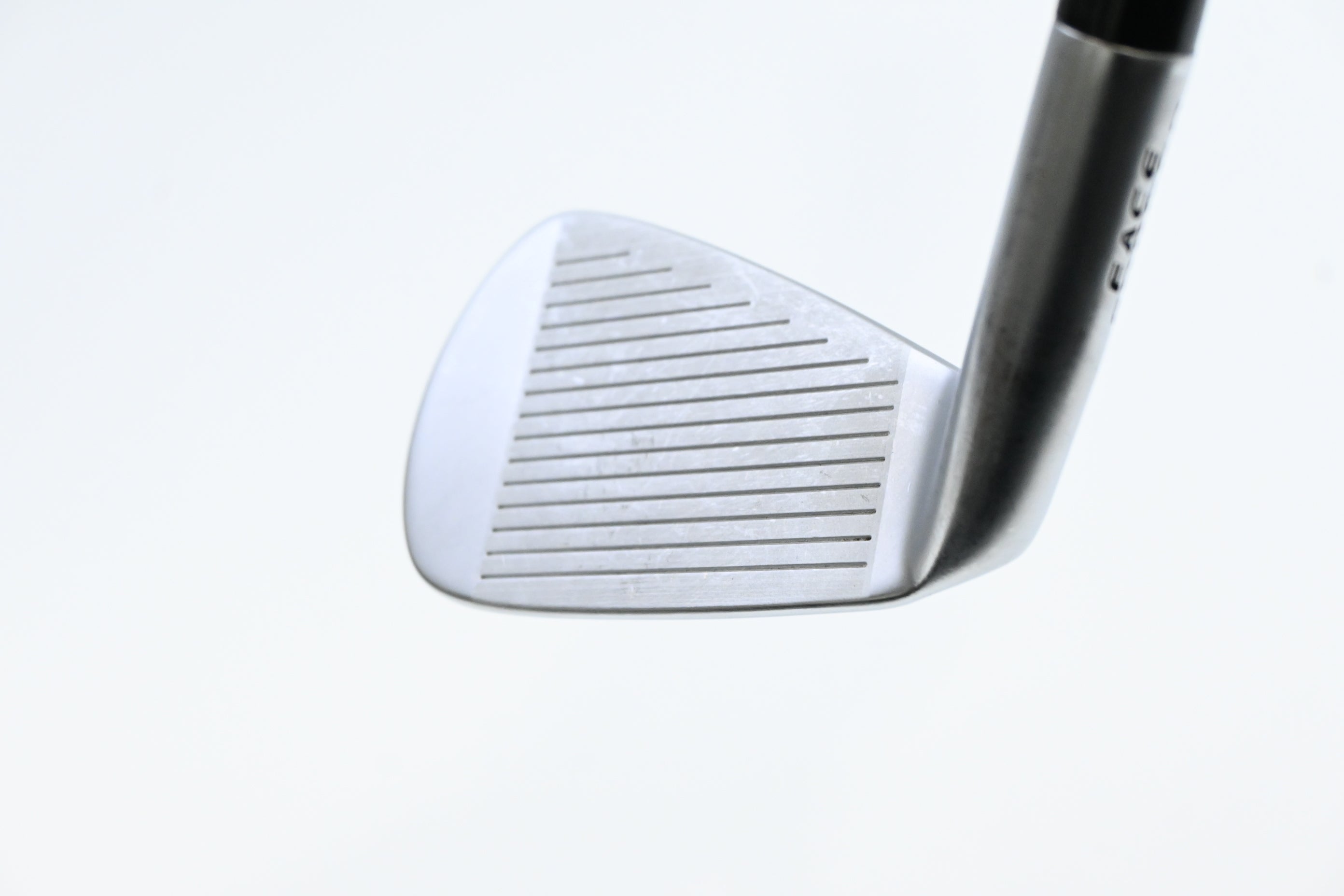 Srixon ZX4 MK II 2023 #9 Iron / Regular Flex NS Pro 980GH D.S.T Shaft
