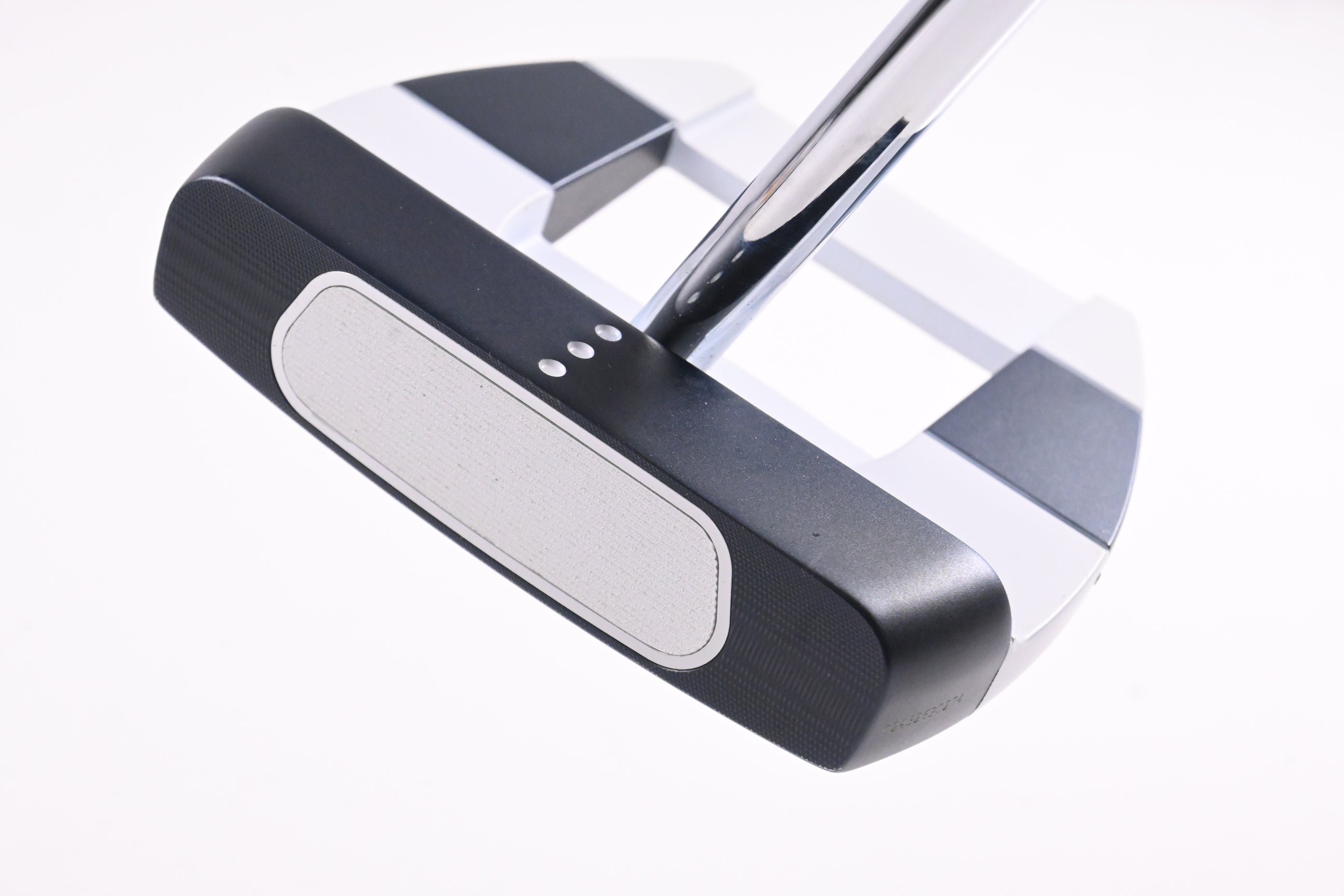 Odyssey Ai-One Cruiser Square 2 Square Jailbird Putter / 38 Inch