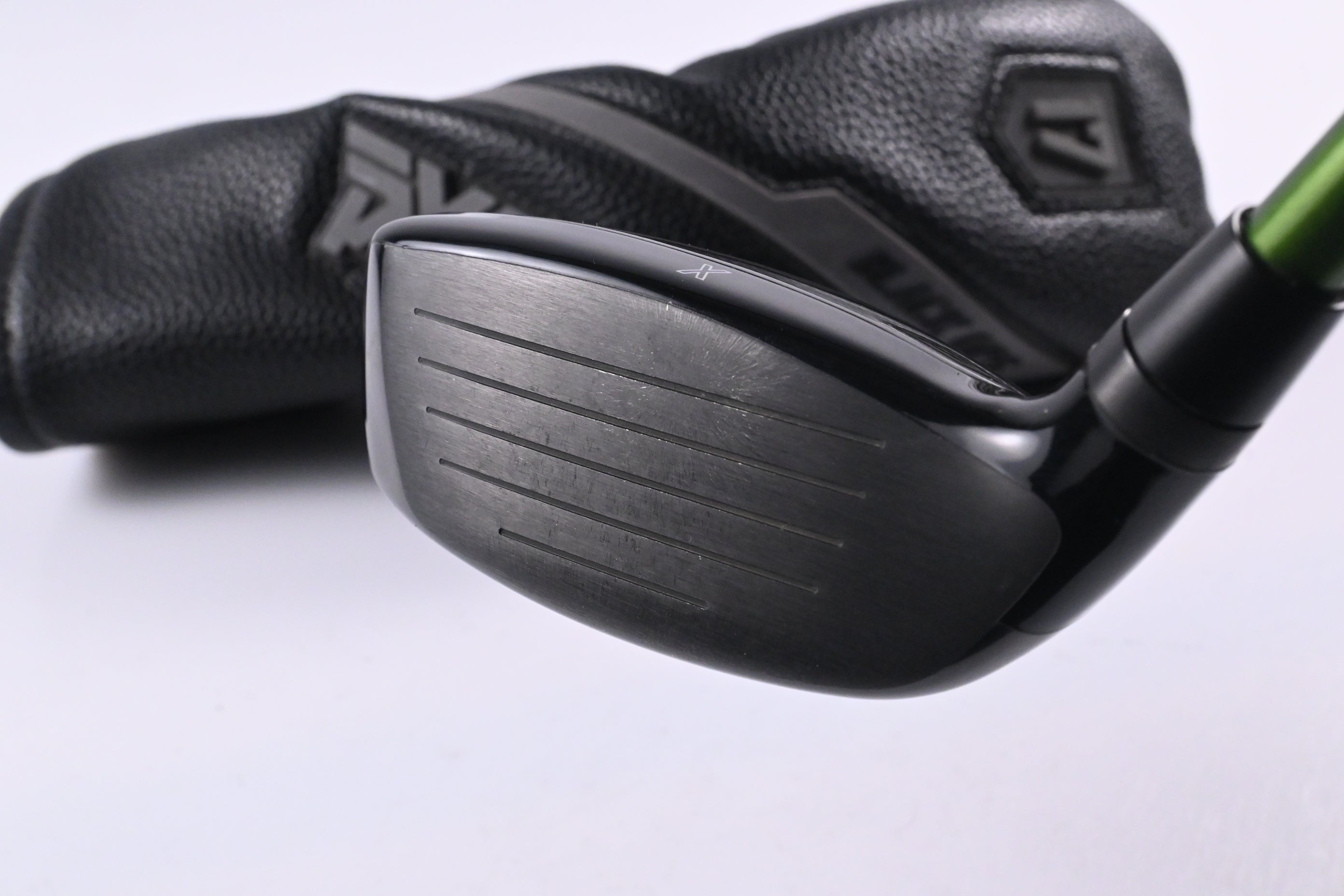 PXG 0311 Black Ops #2 Hybrid / 17 Degree / X-Flex Aldila NV Green 85 Shaft