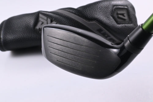 PXG 0311 Black Ops #2 Hybrid / 17 Degree / X-Flex Aldila NV Green 85 Shaft