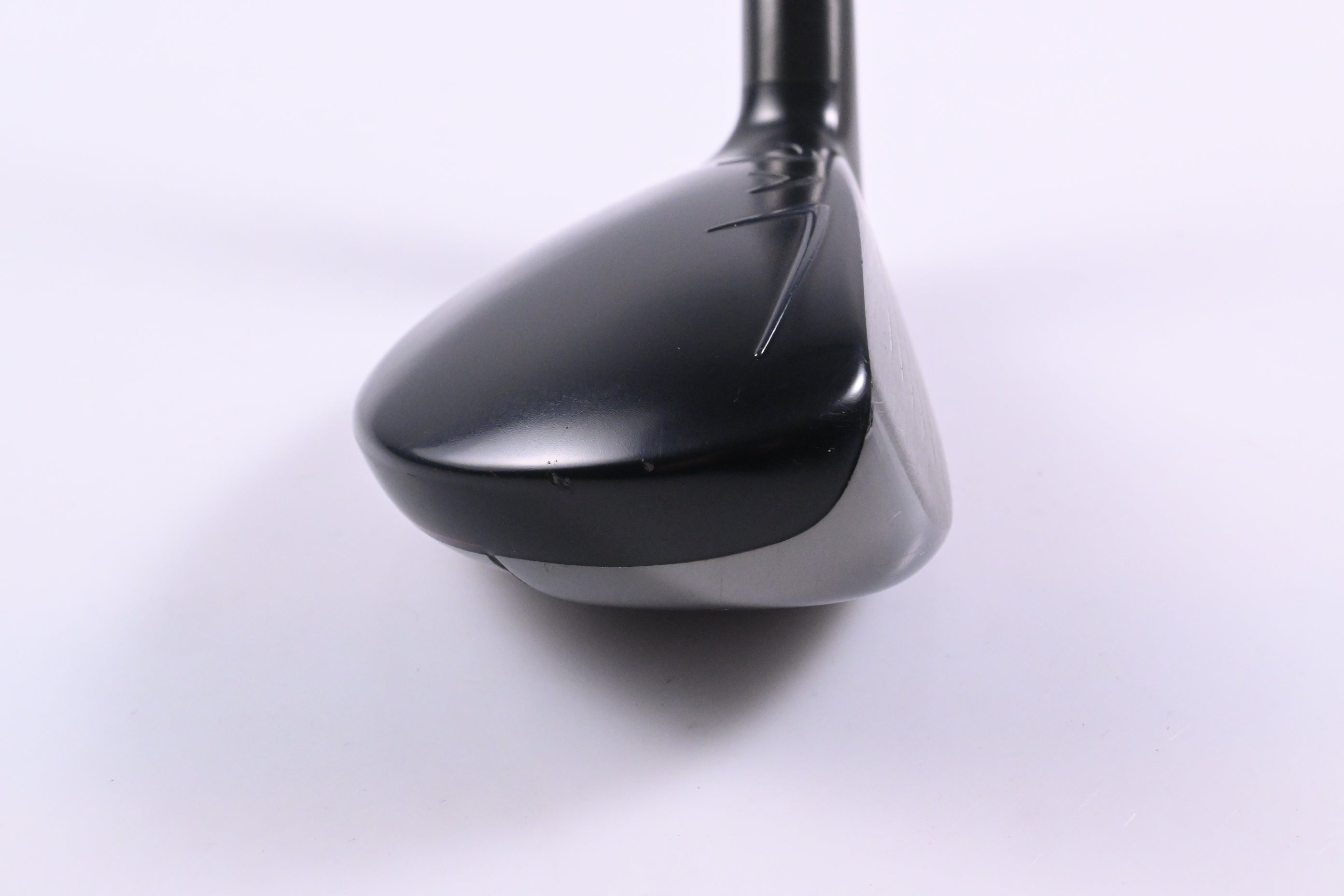 Callaway Big Bertha OS 2017 #3 Hybrid / 19 Degree / Regular Flex Recoil 460