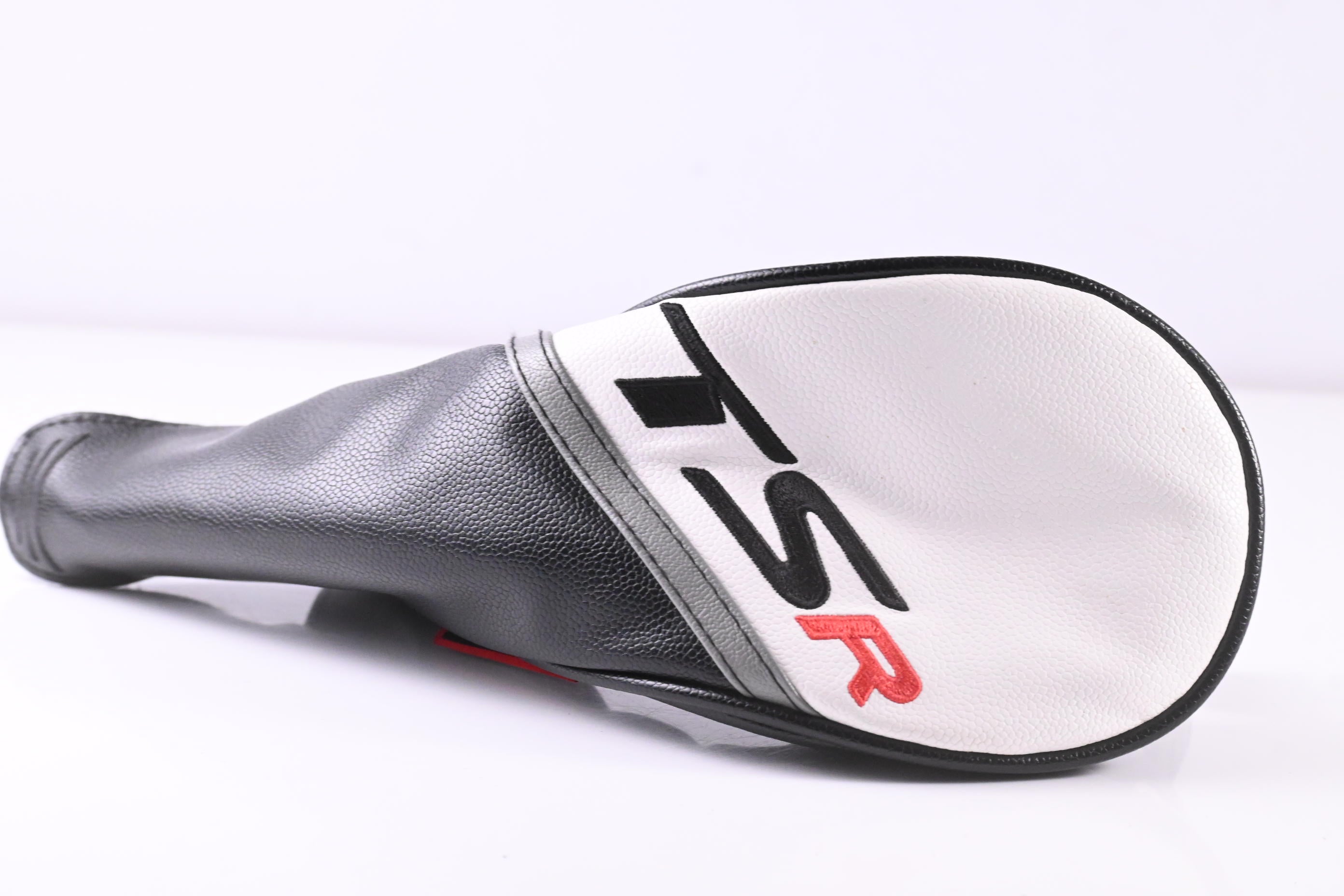 Titleist TSR2 #3 Wood / 15 Degree / Stiff Flex HZRDUS CB Red 60 Shaft