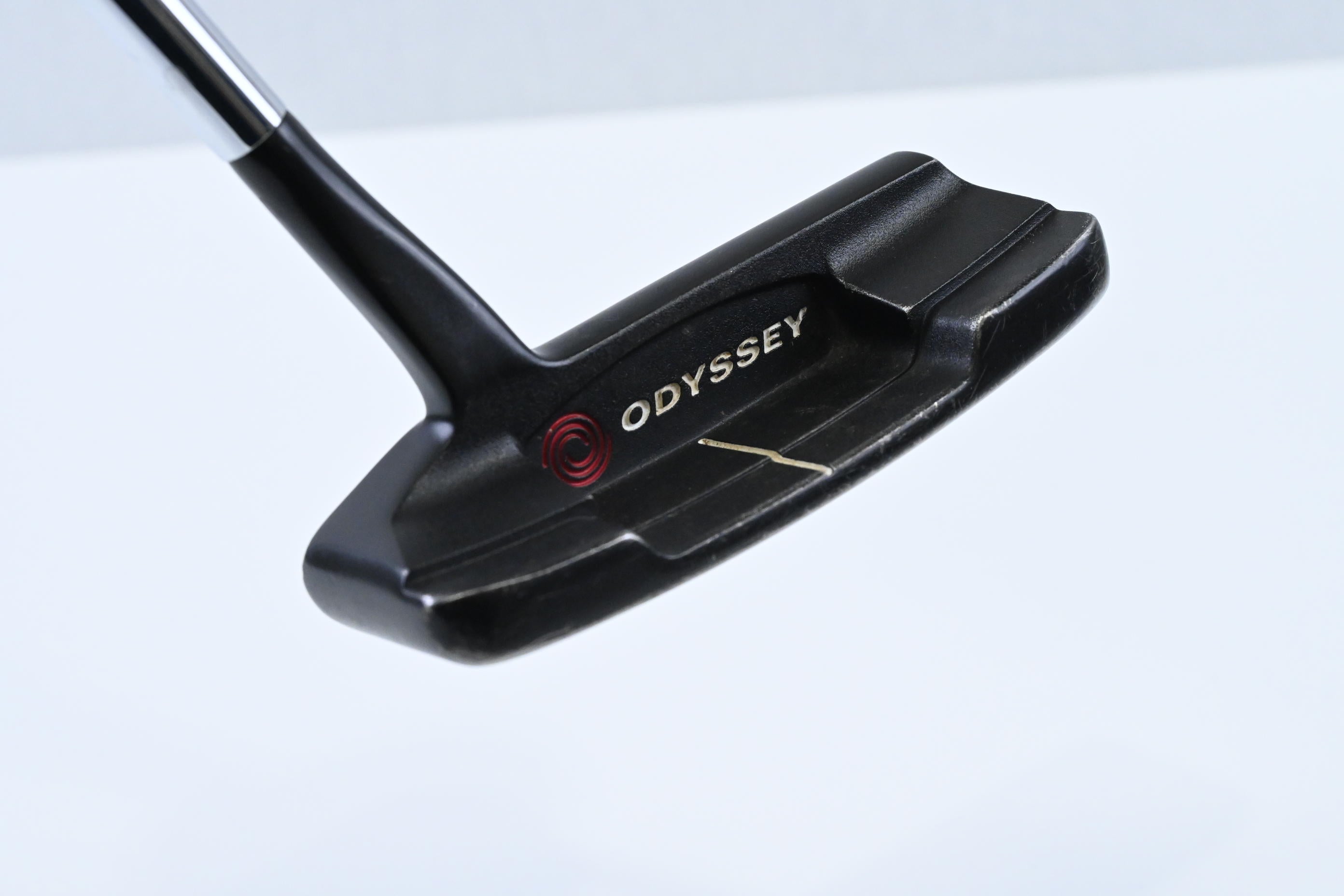 Odyssey Metal-X 6 Putter / 34 Inch