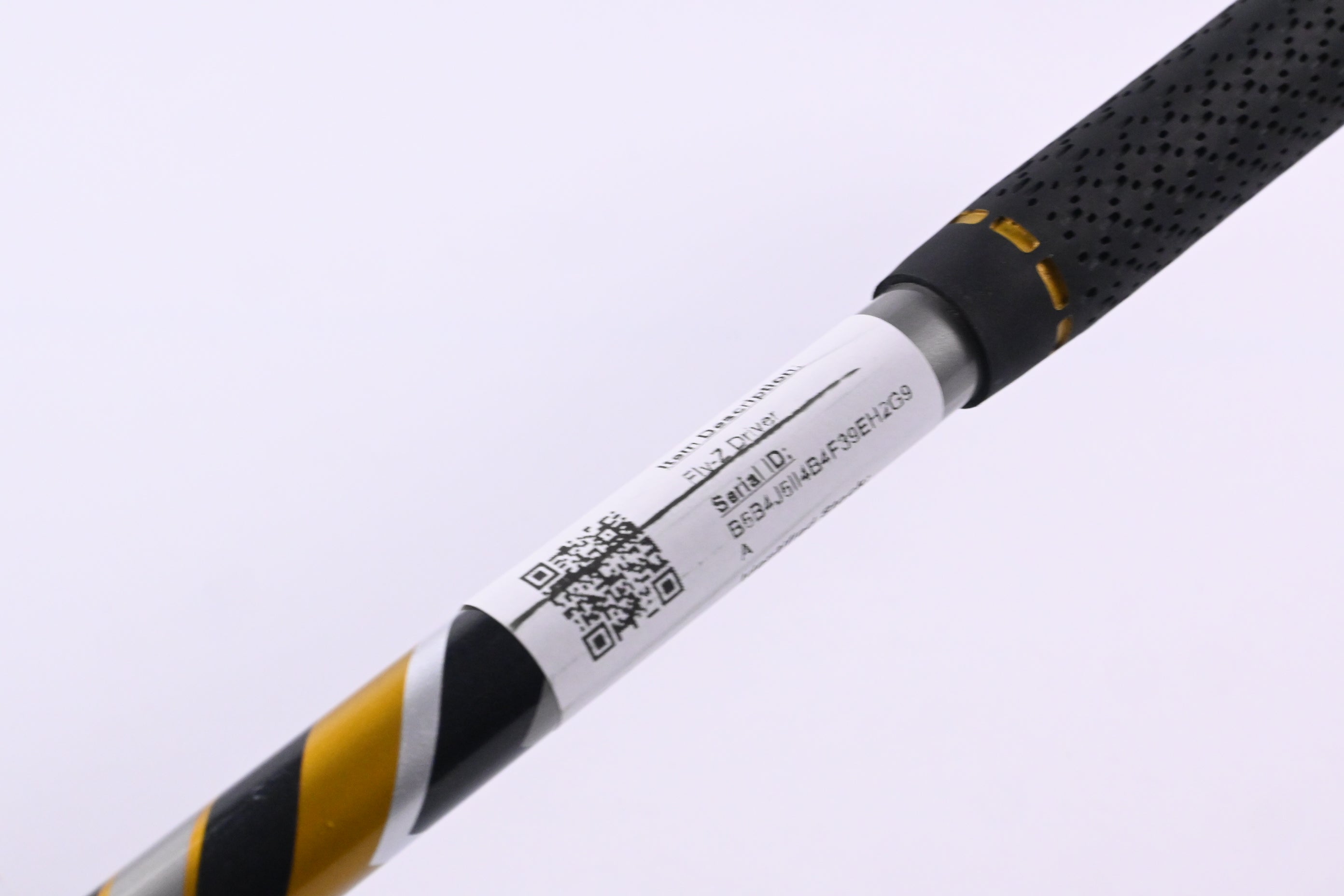 Cobra Fly-Z Driver / 11.5 Degree / Senior Flex Cobra Fly-Z S 60 Shaft