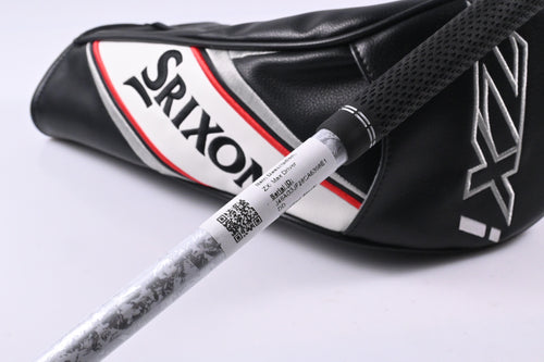 Srixon ZXi Max Driver / 10.5 Degree / Senior Flex Denali Red 50 Shaft