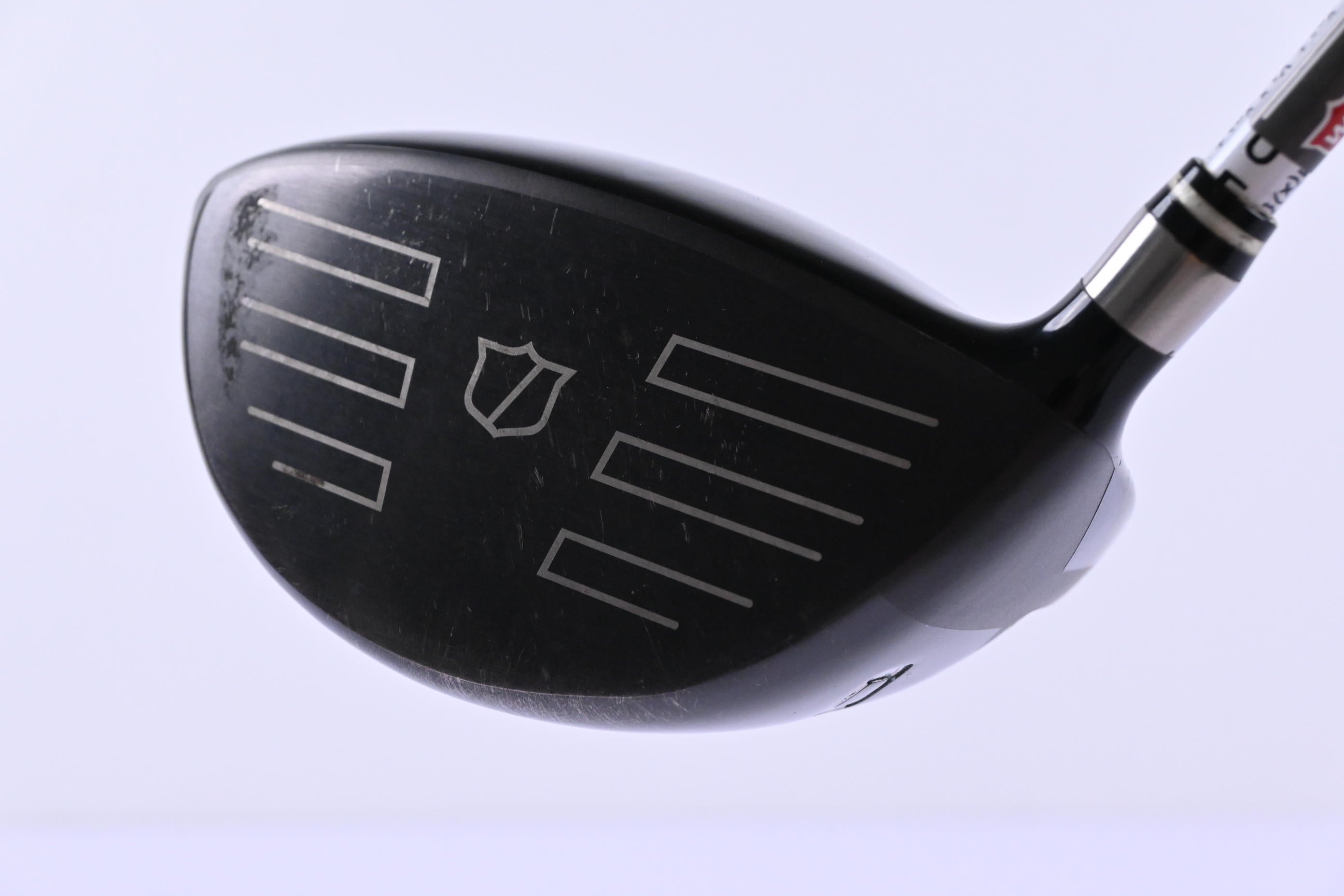 Wilson Staff D100 Driver / 12 Degree / Senior Flex Matrix Ozik HD4.1 Shaft