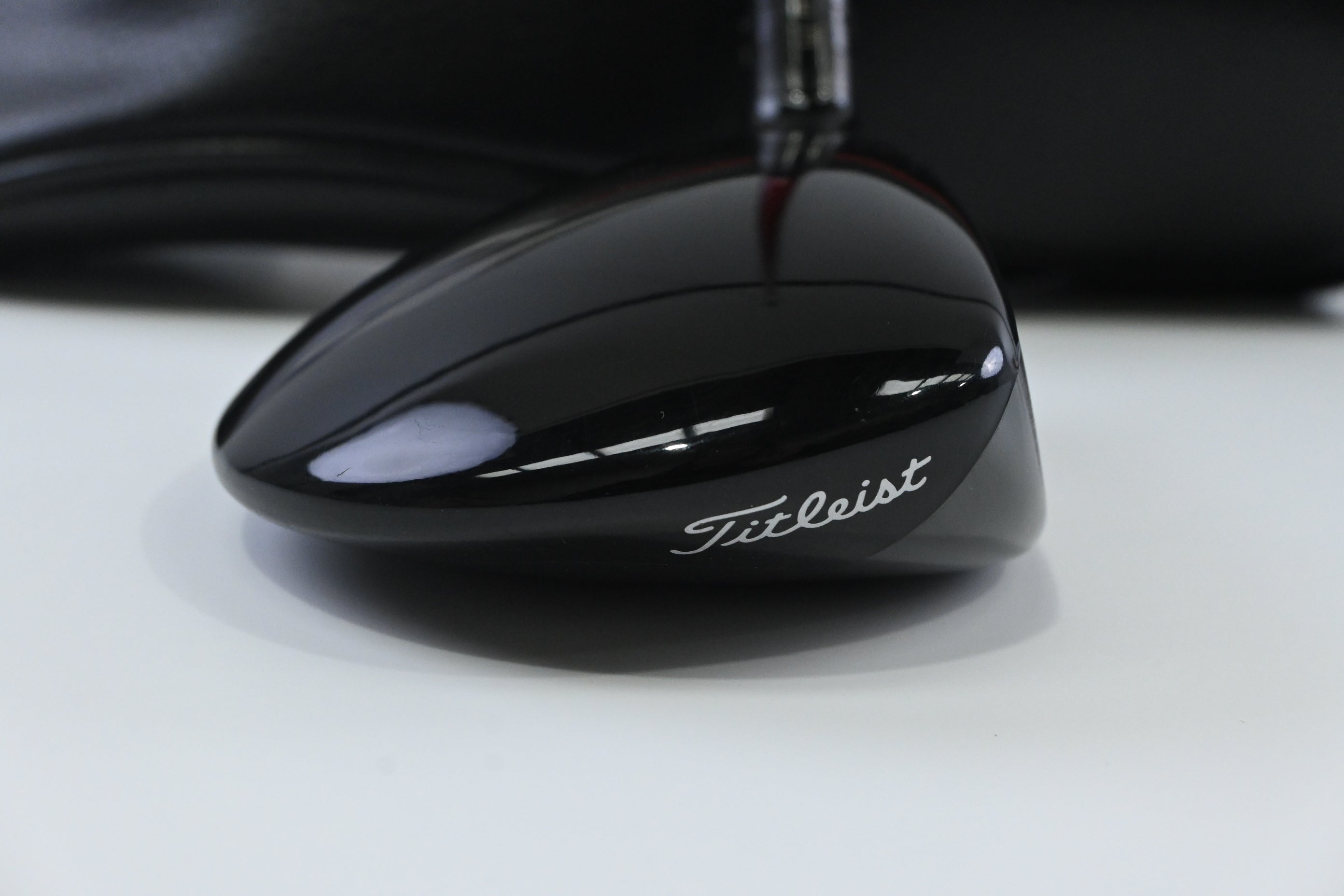 Titleist GT3 #3 Wood / 15 Degree / Stiff Flex Denali Red 60 Shaft