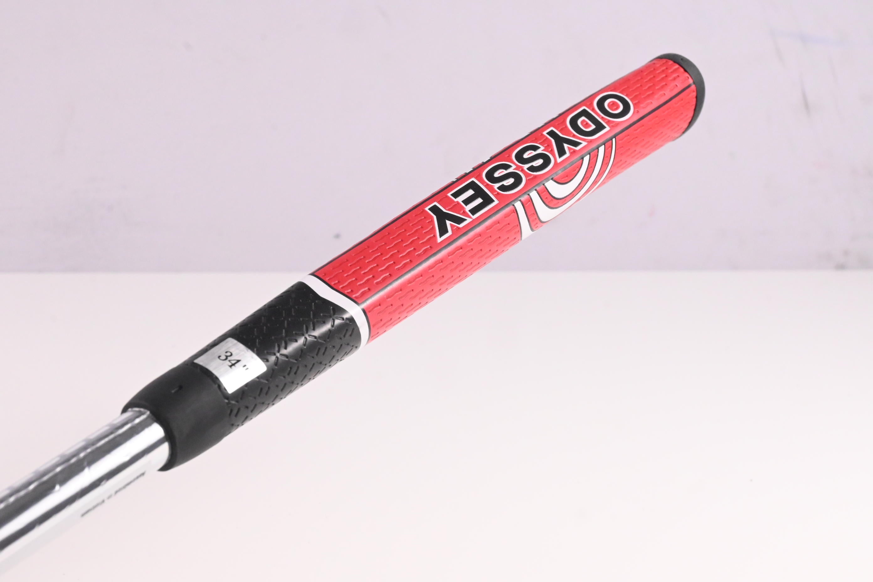 Odyssey Ai-Dual DW 1/2 Ball Putter / 34 Inch