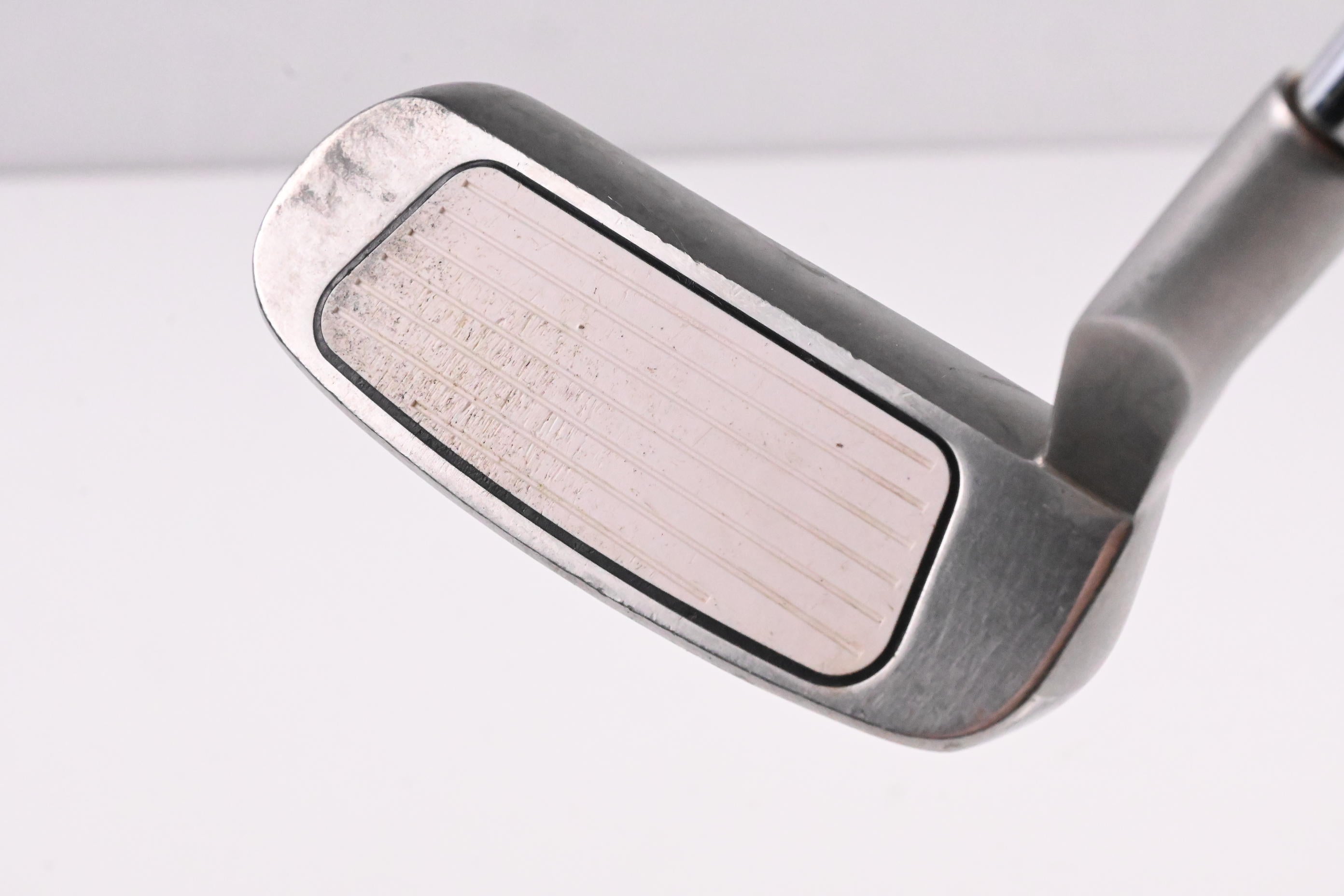 Odyssey X-Act Tank Chipper / 37 Degree / 35 Inch