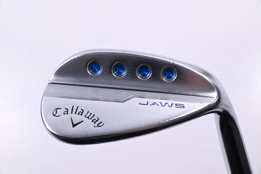 Callaway Jaws MD5 Sand Wedge / 56 Degree / Wedge Flex Dynamic Gold Spinner 115