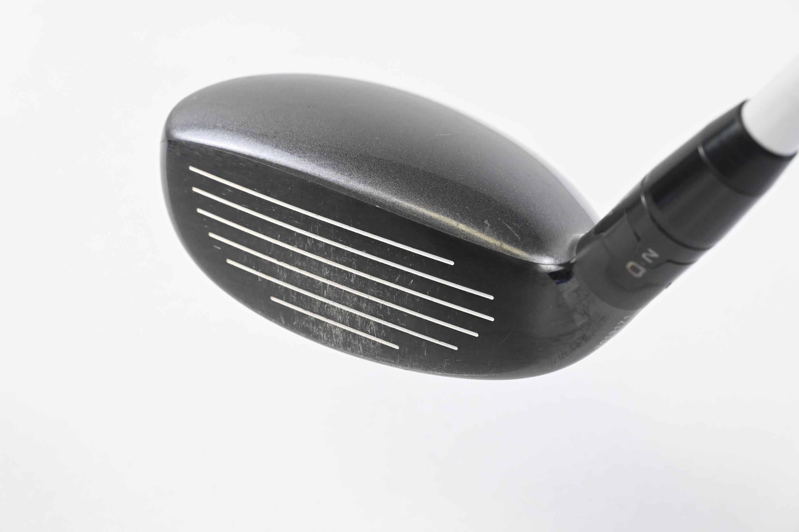 Titleist 816 H1 #3 Hybrid / 19 Degree / Stiff Flex Aldila Rogue Black 95 MSI 85