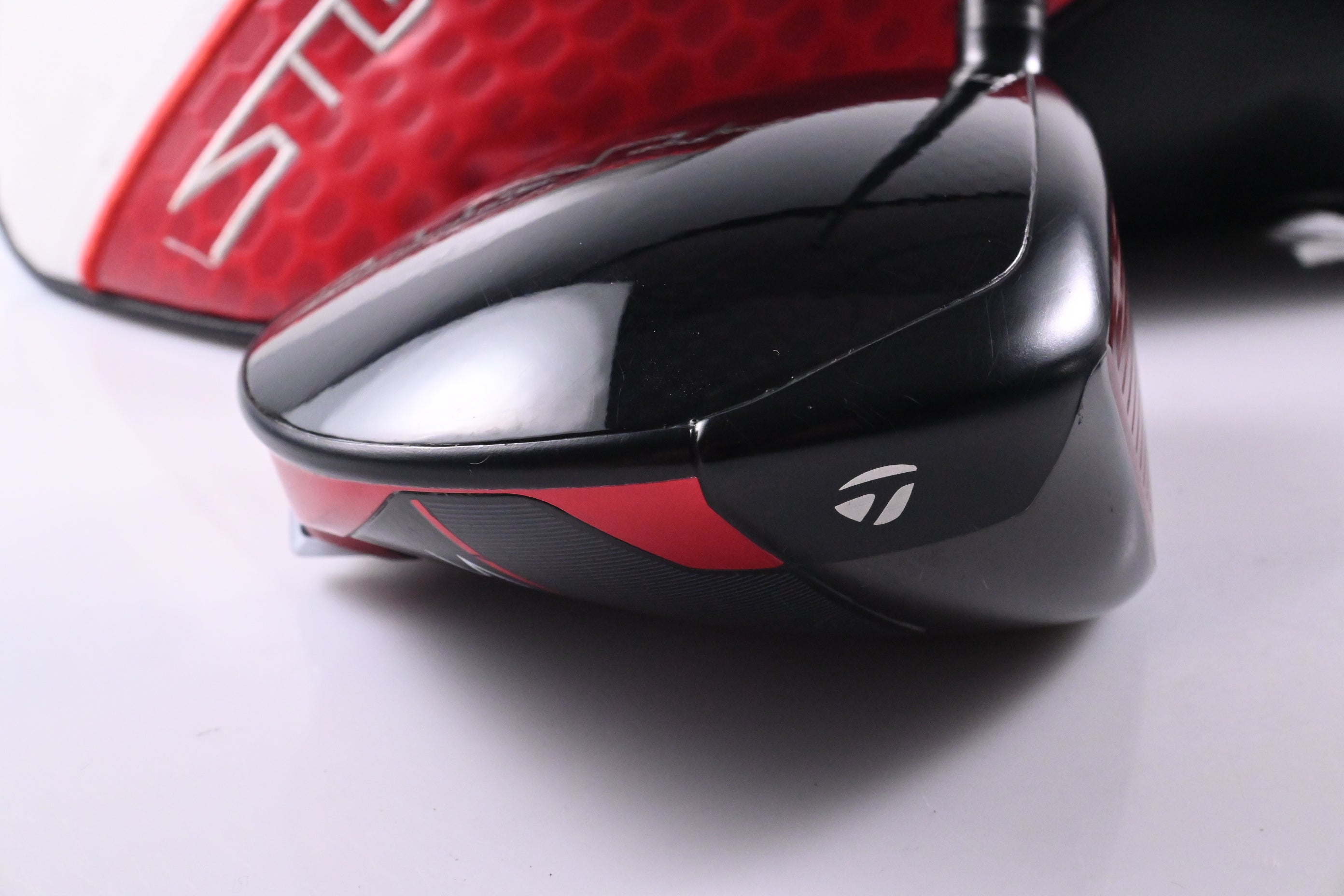 Taylormade Stealth 2 Plus Driver / 9 Degree / Stiff Flex Tensei AV Black 65