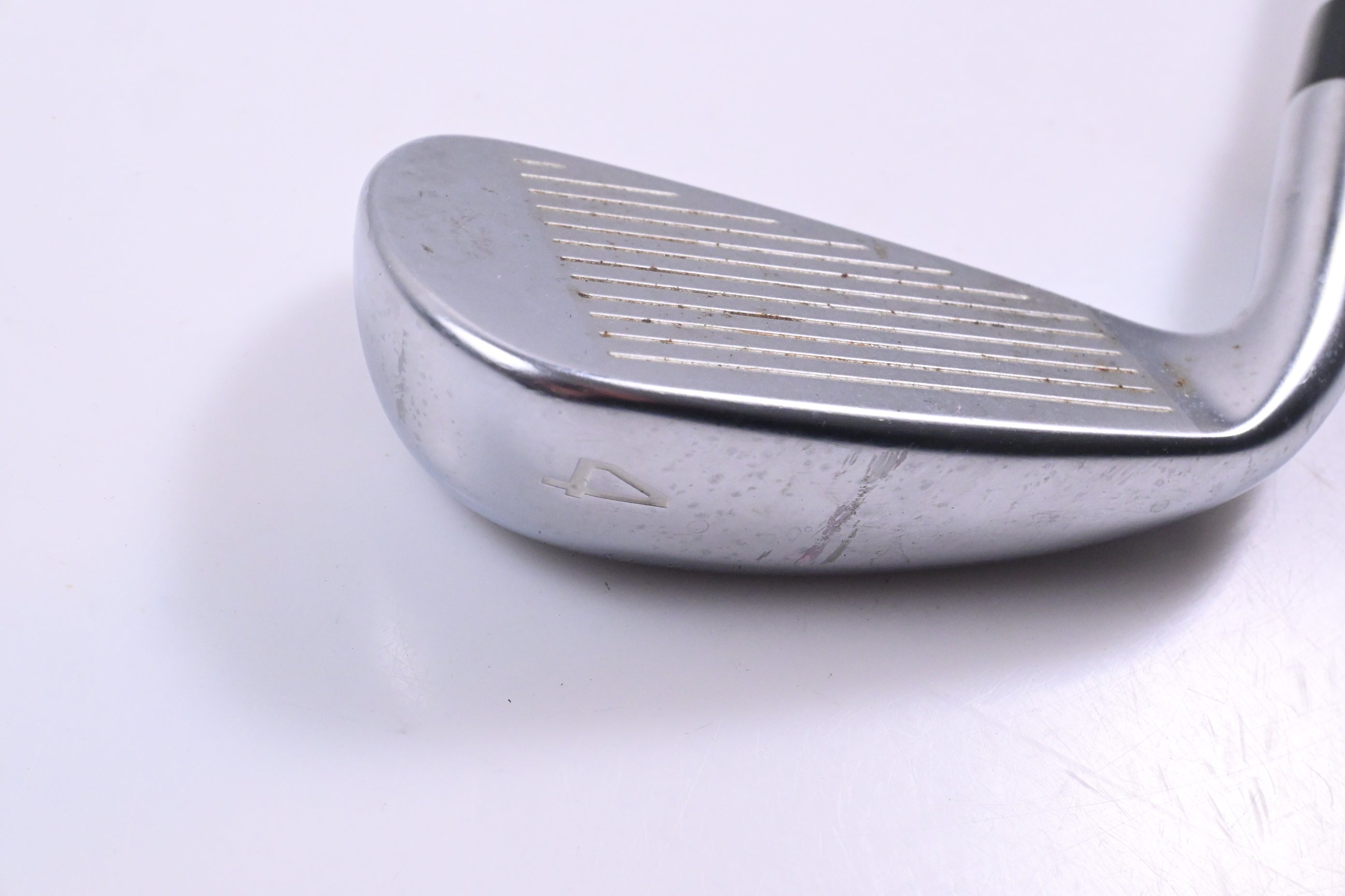 Mizuno JPX 919 Hot Metal #4 Iron / 20 Degree / Regular Flex NS Pro Modus 3 105