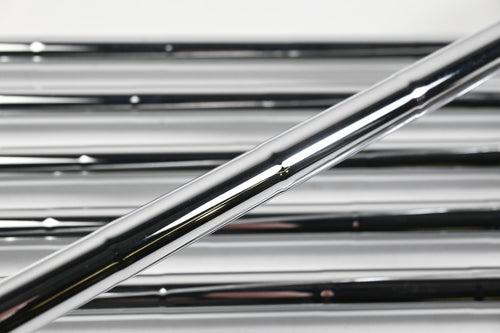 Nike Forged Blades TW Irons / 3-PW / X-Flex Dynamic Gold X100 Steel Shafts