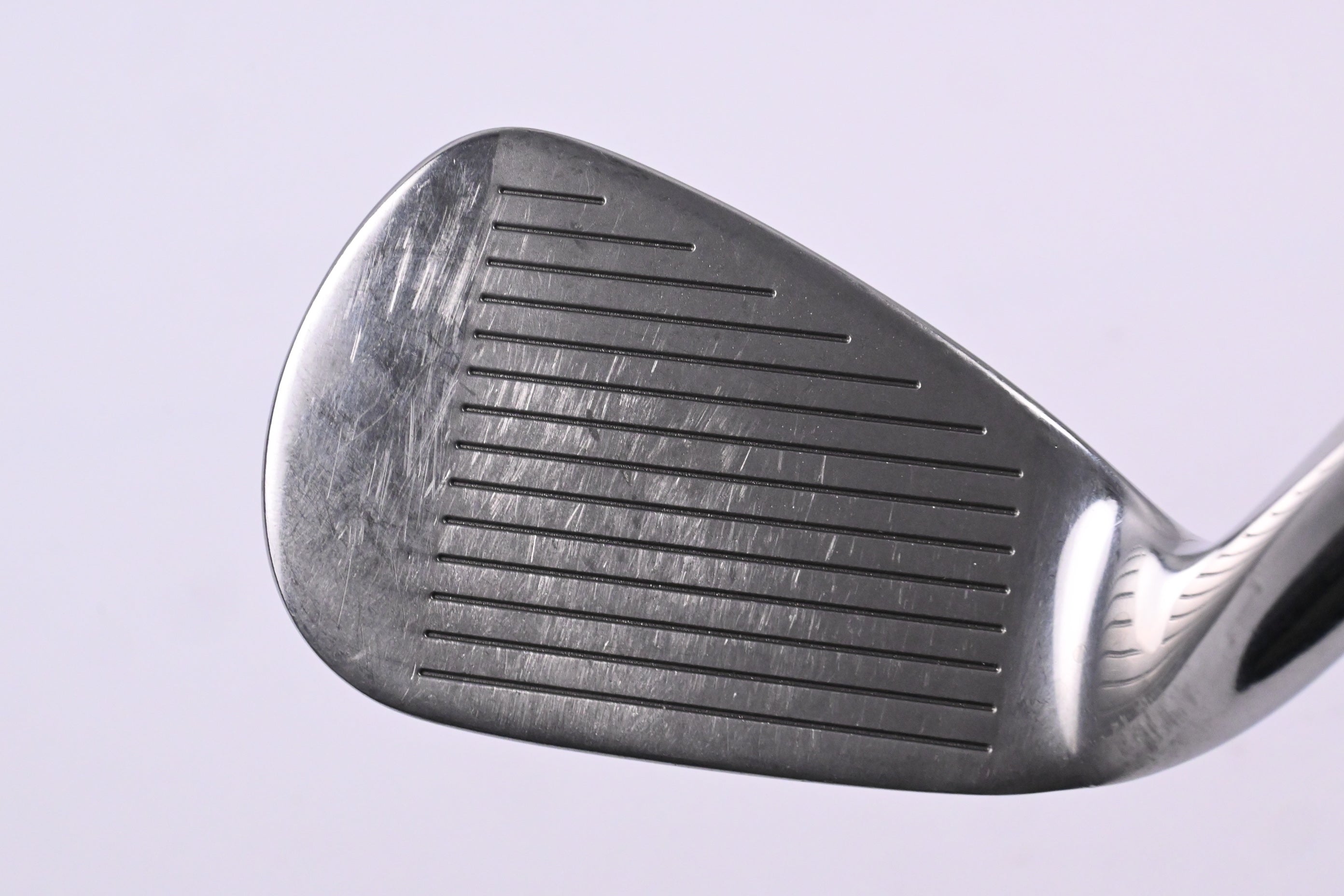 Callaway Paradym Ai Smoke Max Fast Sand Wedge / 56 Degree / Regular Flex Shaft