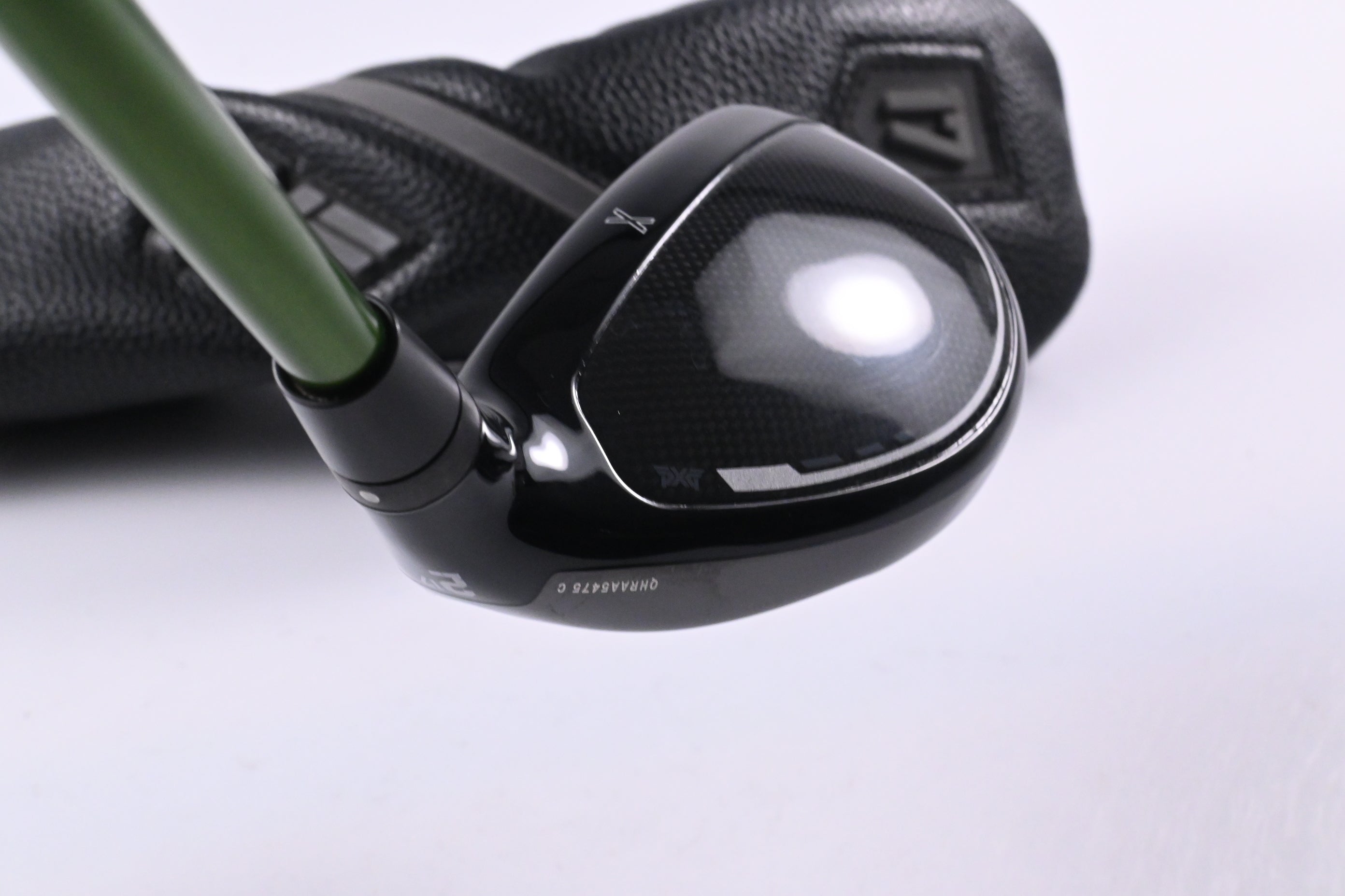 PXG 0311 Black Ops #2 Hybrid / 17 Degree / X-Flex Aldila NV Green 85 Shaft