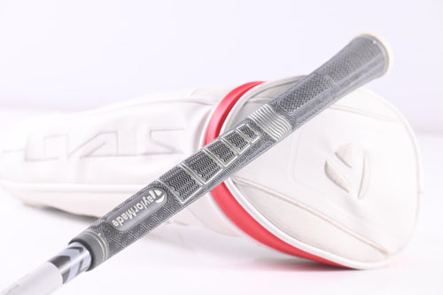 Ladies Taylormade Stealth #5 Wood / 19 Degree / Ladies Flex Aldila Ascent 45
