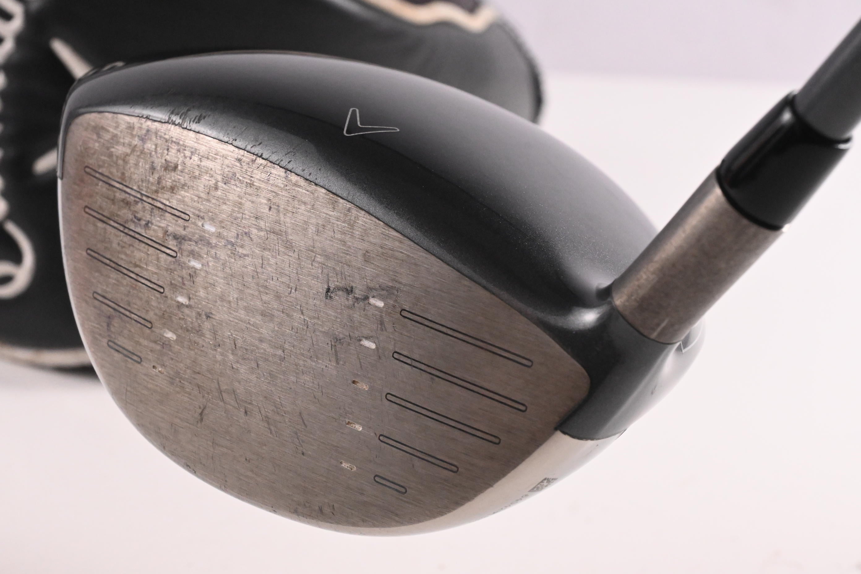 Callaway X-Series N415 Driver / 13.5 Degree / Regular Flex Pro Launch Axis 60