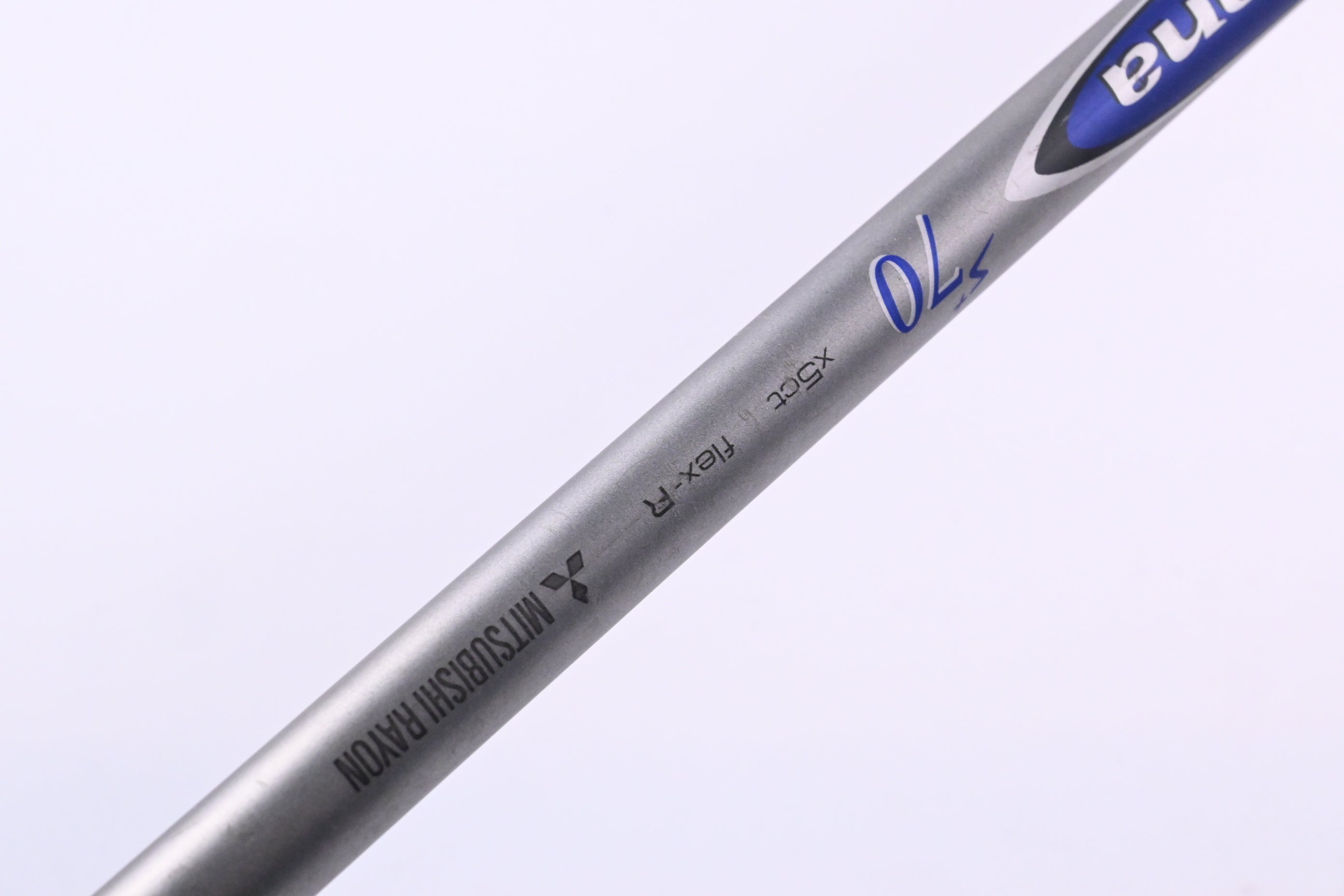 Titleist 915 F #5 Wood / 18 Degree / Regular Flex Diamana S+ Blue 70 Shaft