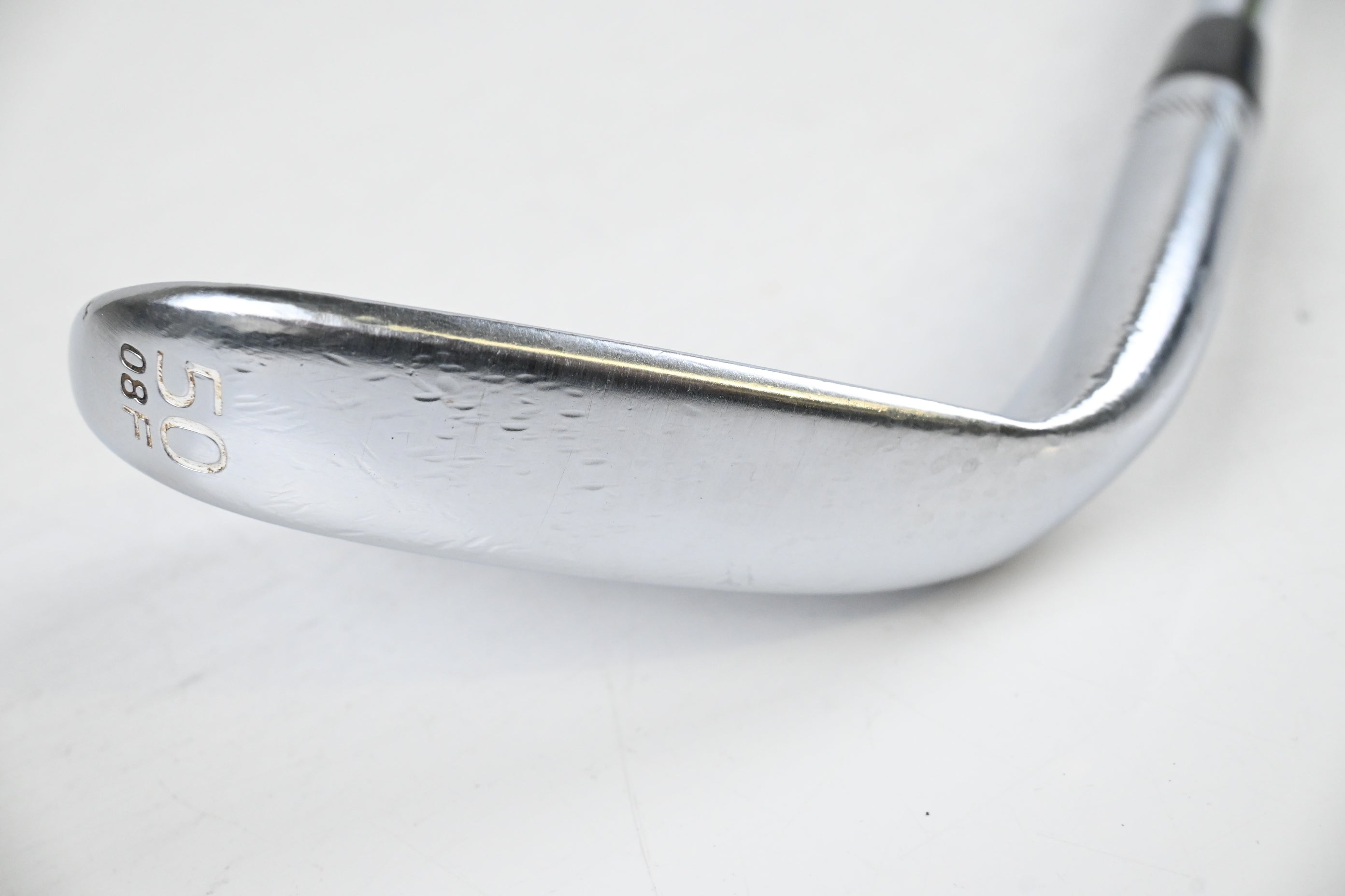 Titleist Vokey SM7 Gap Wedge / 50 Degree / Wedge Flex Vokey Design Shaft