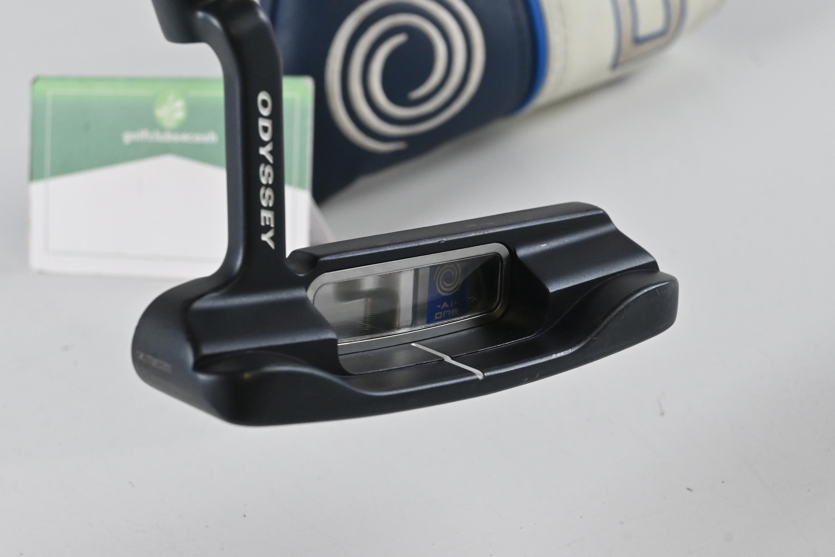 Odyssey Ai-One #1 Putter / 34 Inch