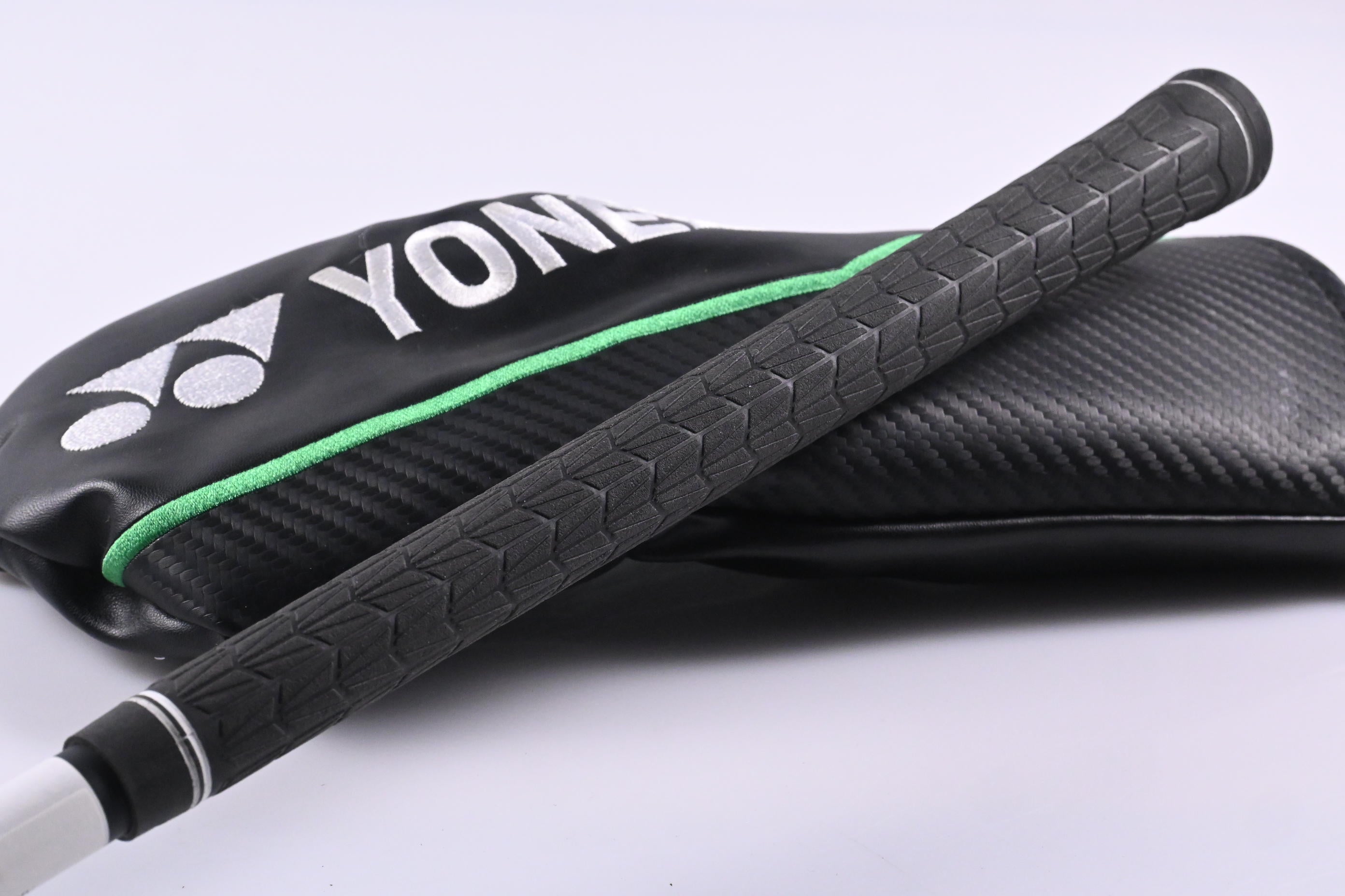 Yonex Ezone GS #5 Wood / 18 Degree / Regular Flex Yonex EX-G02 Shaft