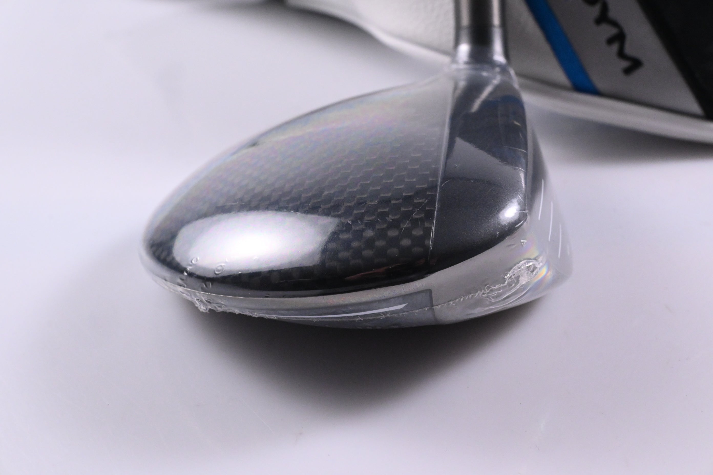 Callaway Paradym Ai Smoke Max #5 Wood / 18 Degree / Regular Flex Tensei AV Blue