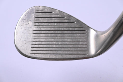 Titleist Vokey SM9 Lob Wedge / 60 Degree / Wedge Flex Steel Shaft