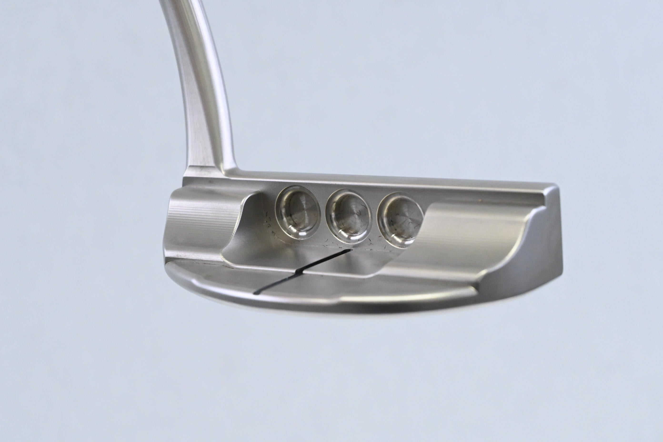 Scotty Cameron Super Select Del Mar Putter / 34 Inch