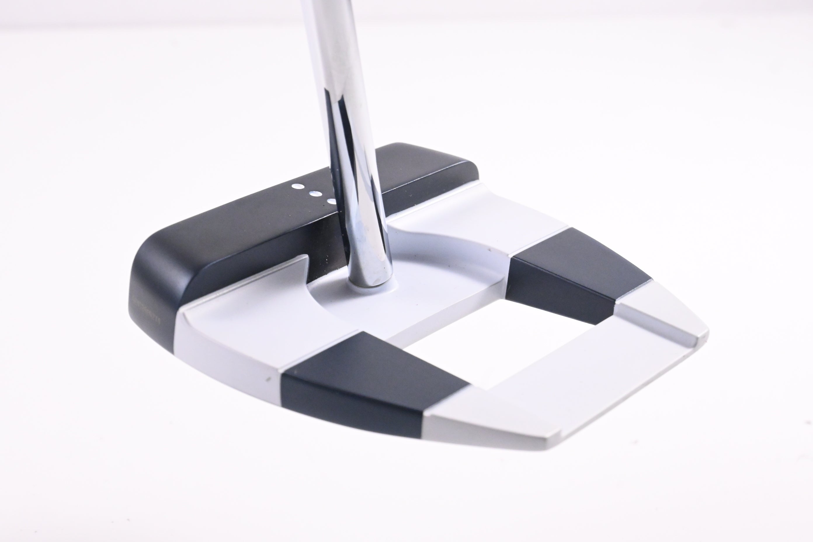 Odyssey Ai-One Cruiser Square 2 Square Jailbird Putter / 38 Inch
