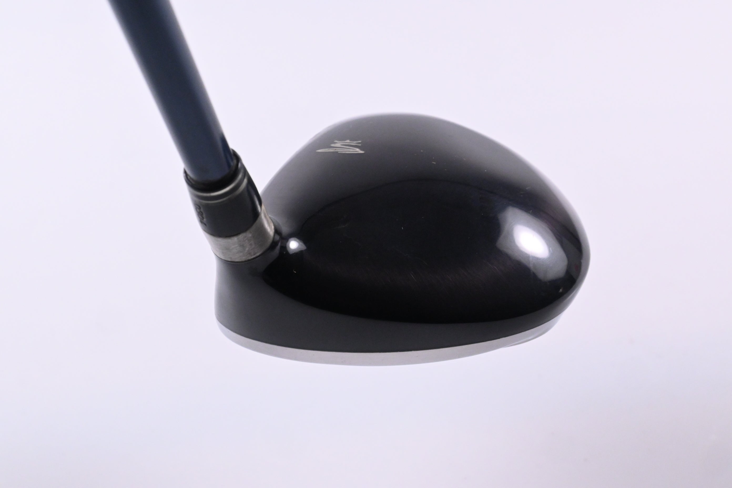 Cobra SZ #4+ Wood / 16.5 Degree / Regular Flex Aldila HM Tour 06 60 Shaft