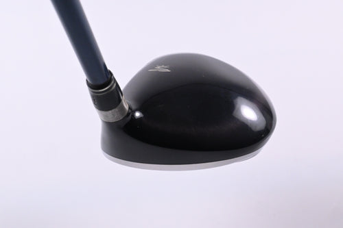 Cobra SZ #4+ Wood / 16.5 Degree / Regular Flex Aldila HM Tour 06 60 Shaft