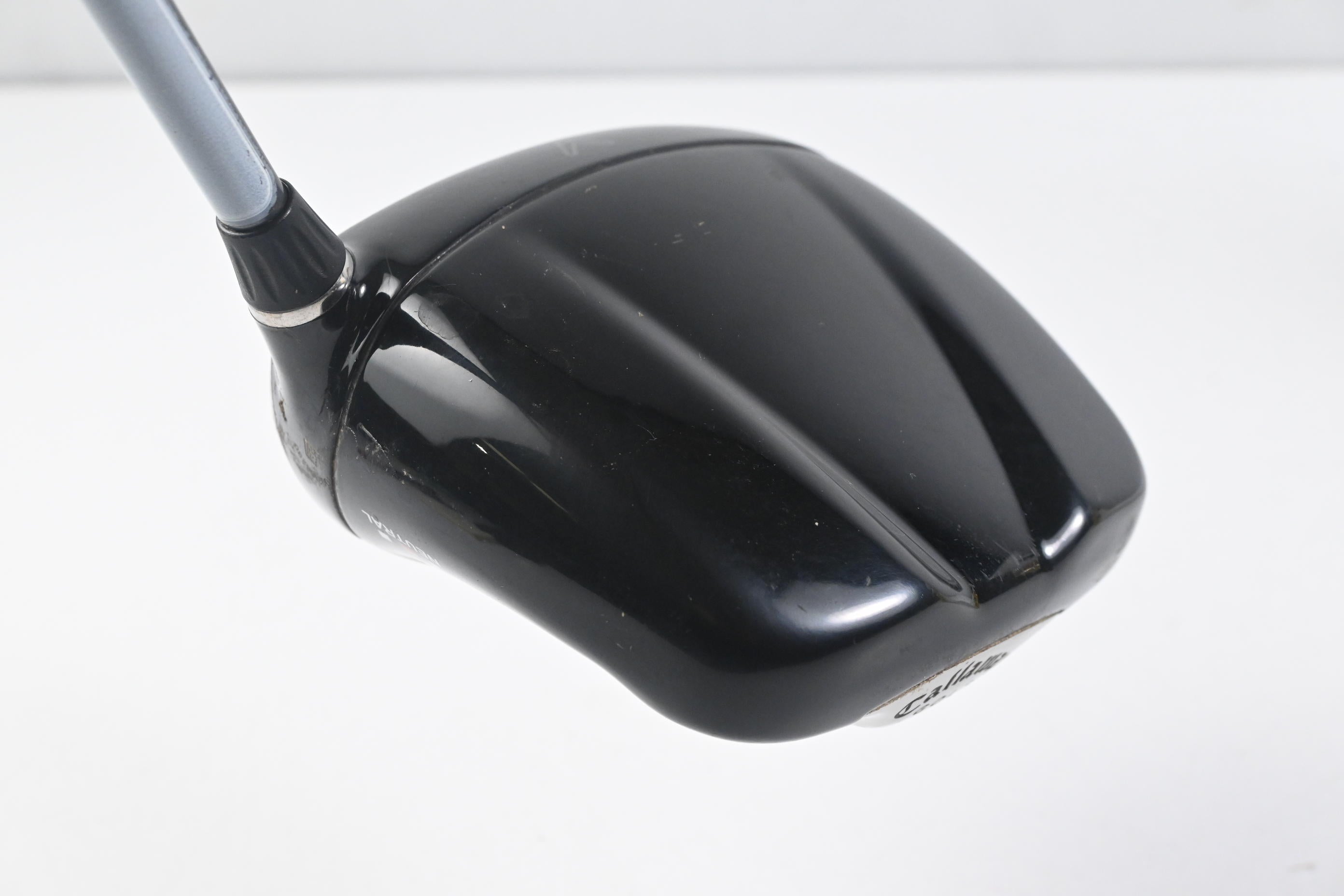 Callaway FT-i Driver / 10 Degree / Stiff Flex Speeder 586 Tour Spec Shaft