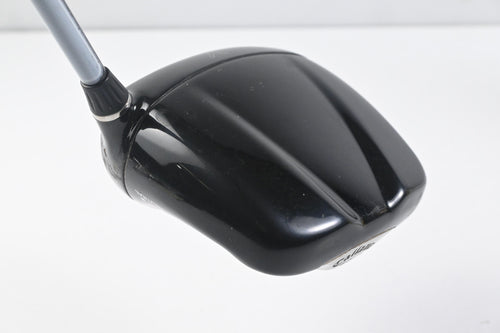 Callaway FT-i Driver / 10 Degree / Stiff Flex Speeder 586 Tour Spec Shaft