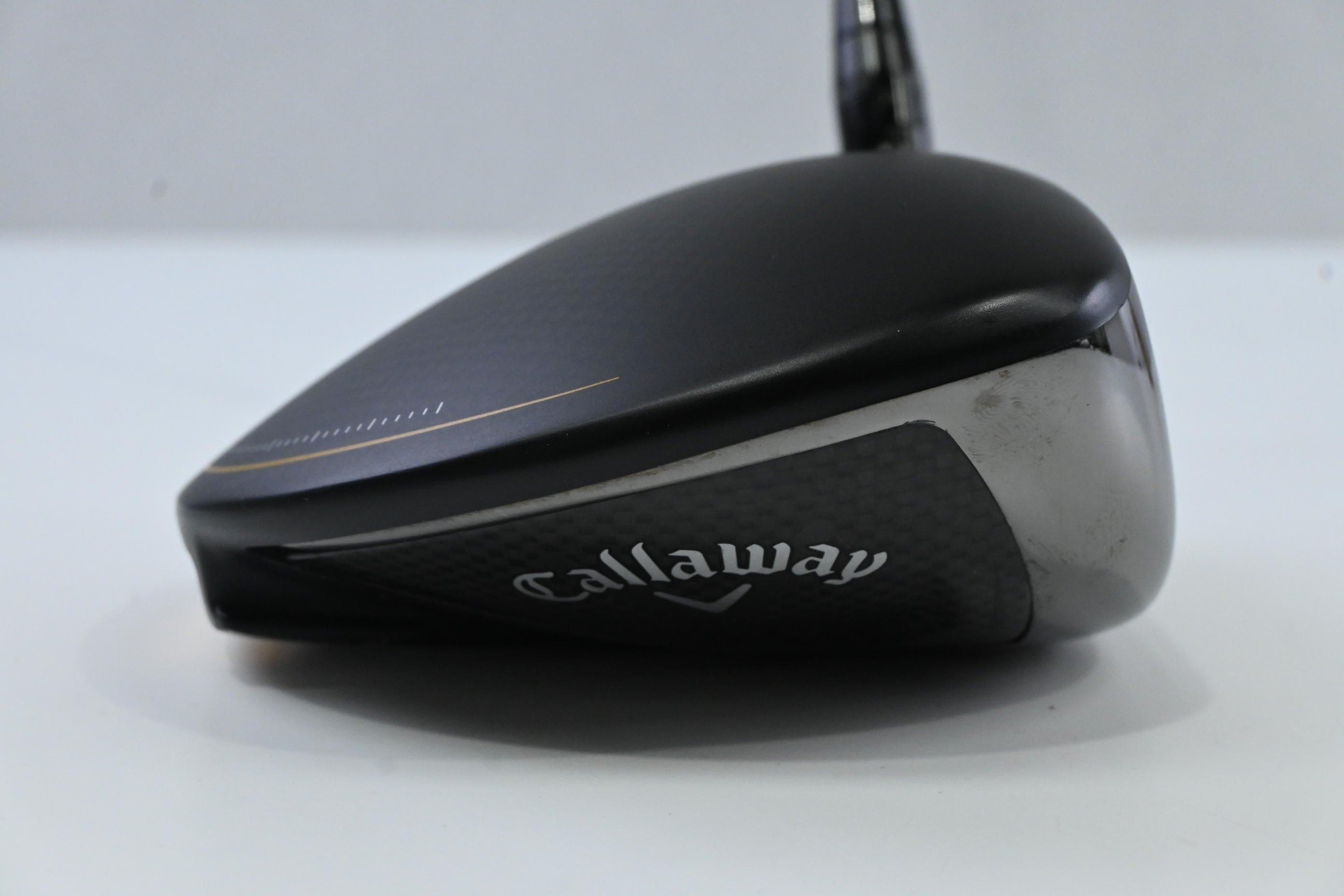 Callaway Rogue ST MAX D Driver / 10.5 Degree / Stiff Flex Tensei AV White 65