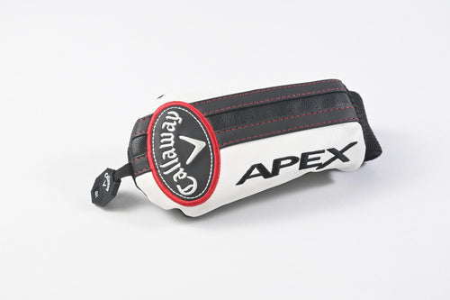 Callaway Apex Pro 21 #4 Hybrid / 21 Degree / Regular Flex Recoil Dart 75 Shaft