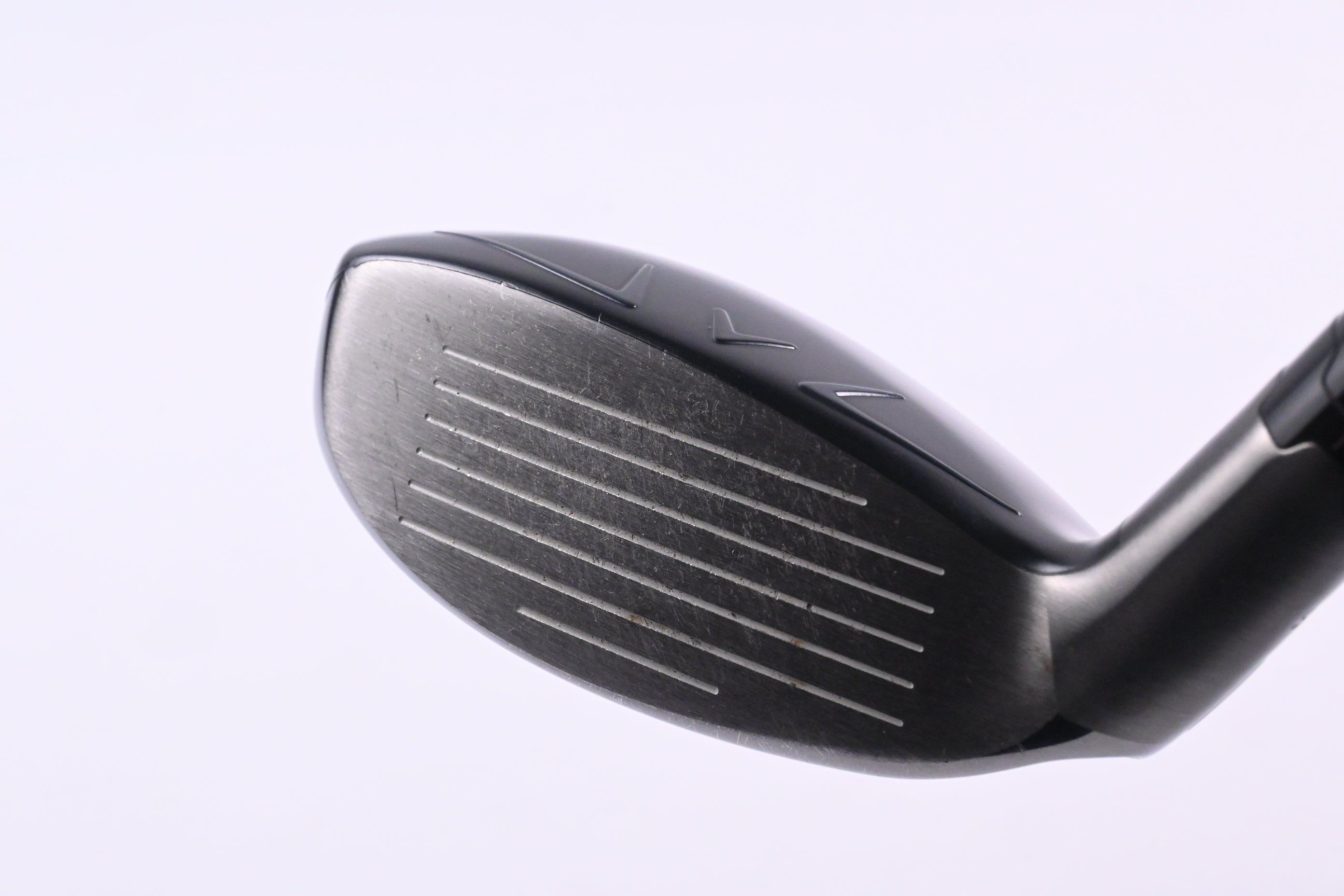 Callaway Big Bertha OS 2017 #3 Hybrid / 19 Degree / Regular Flex Recoil 460