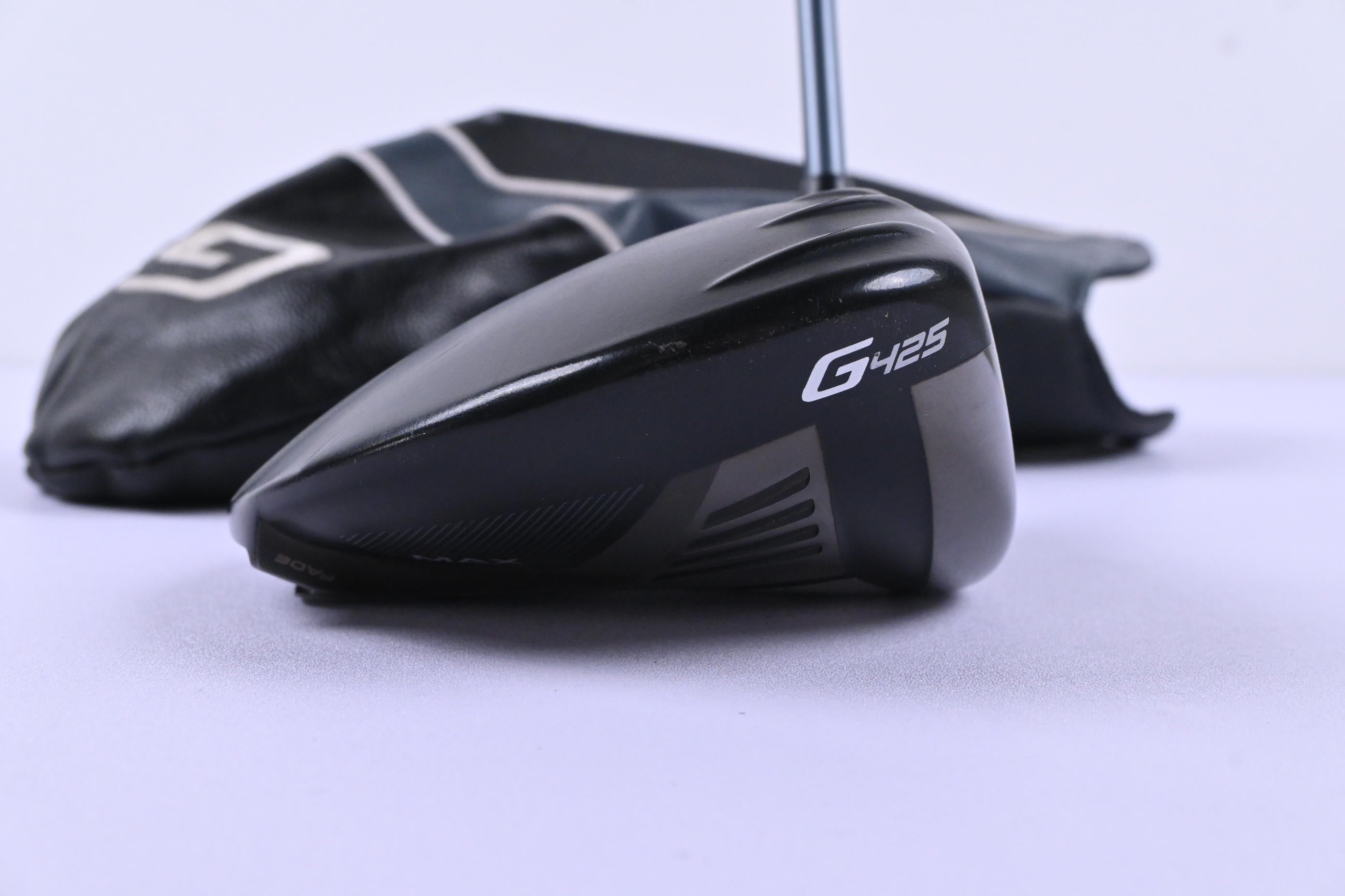 Ping G425 Max Driver / 10.5 Degree / Regular Flex Ping Alta CB 55 Slate Shaft