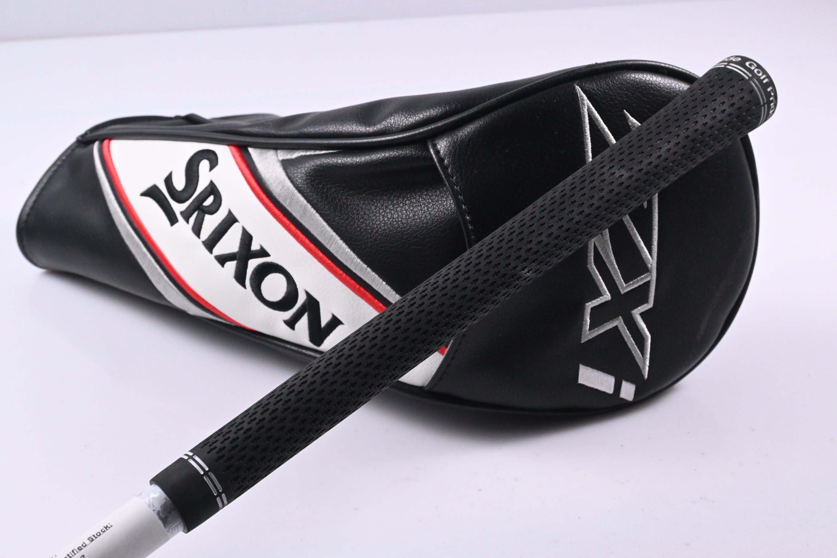 Srixon ZXi Max Driver / 10.5 Degree / Senior Flex Denali Red 50 Shaft