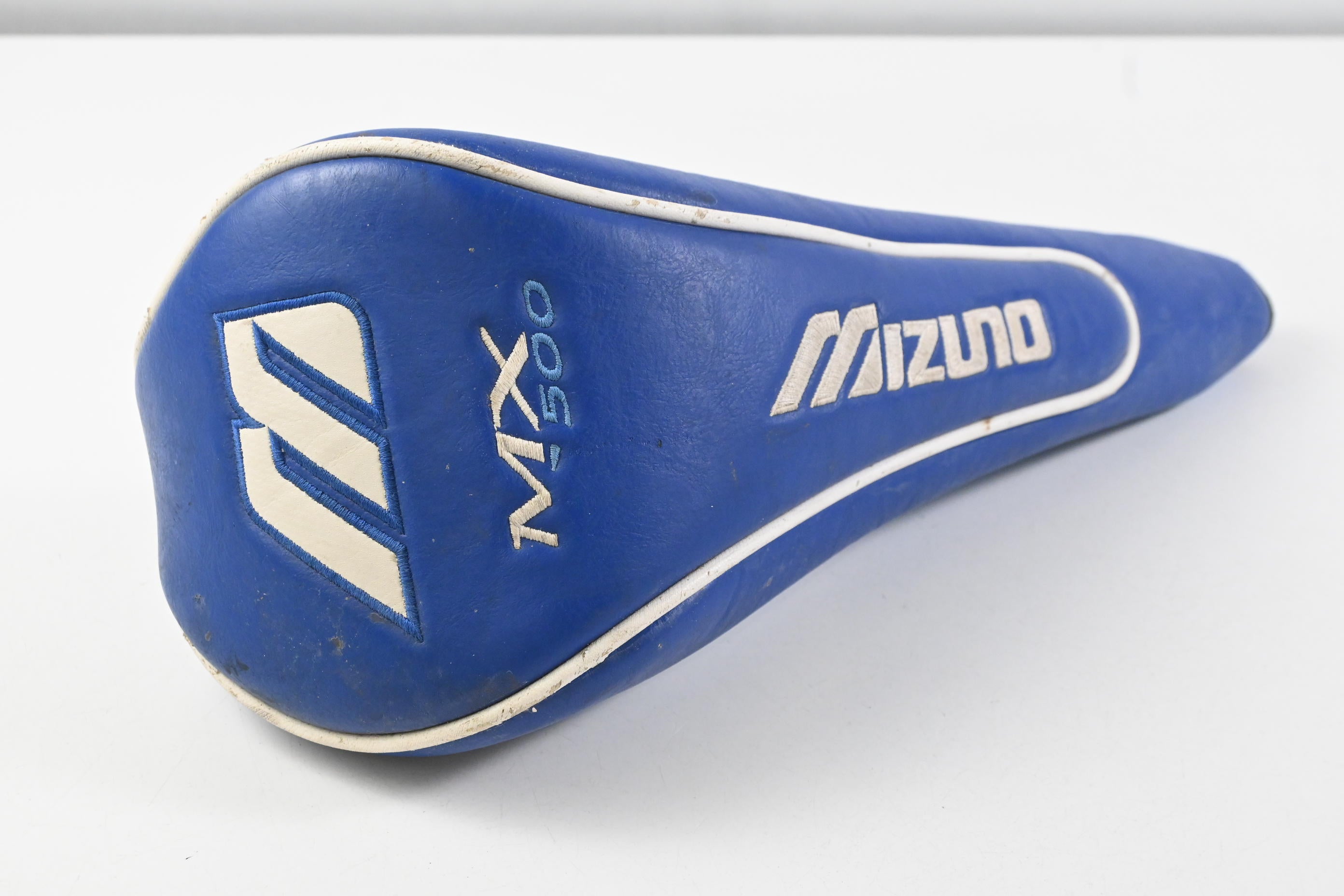 Mizuno MX500 Driver / 10.5 Degree / Regular Flex Mizuno Exsar 50 Shaft
