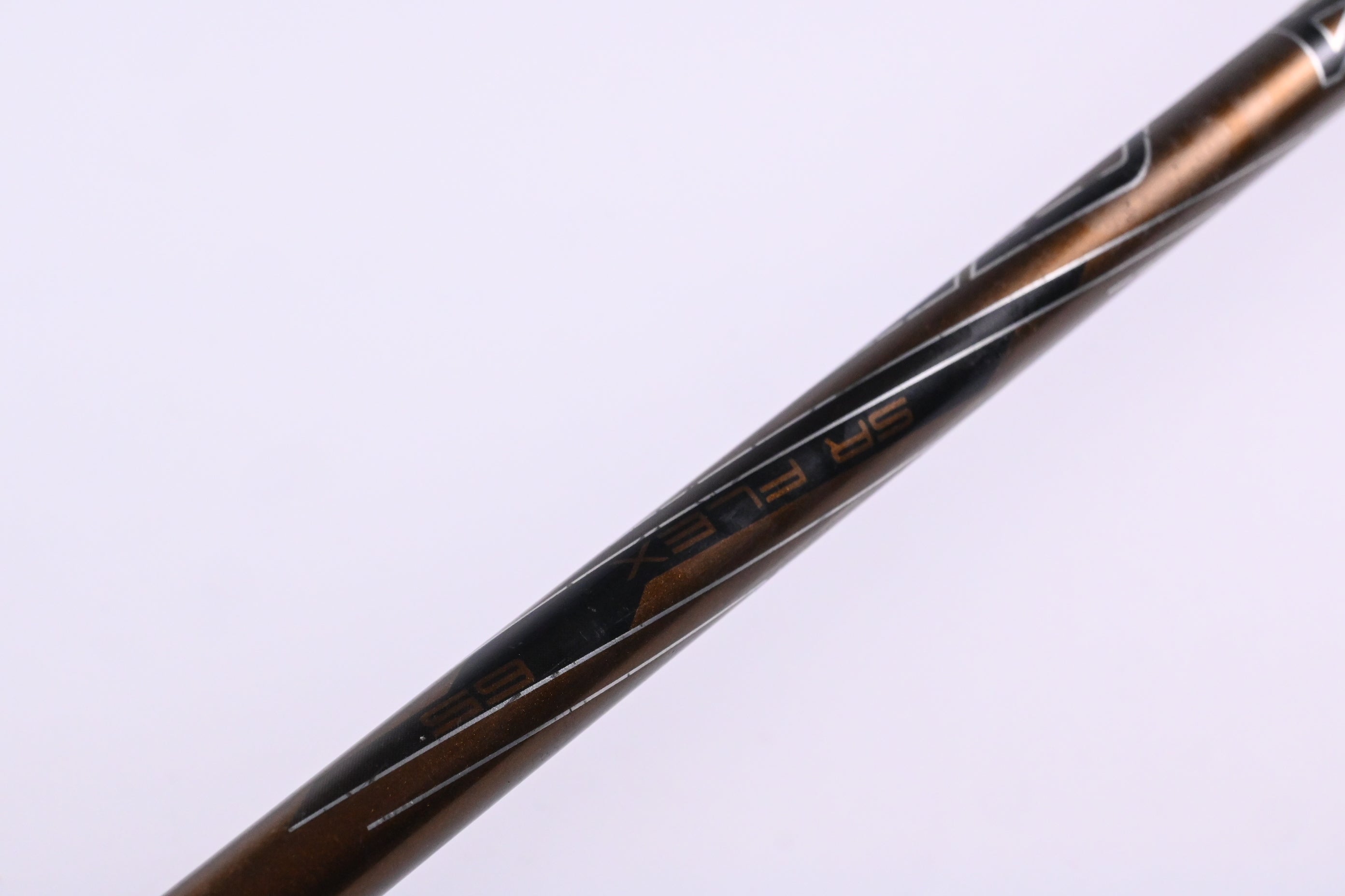 Ping G400 #3 Wood / 14.5 Degree / Senior Flex Ping Alta CB 65 Shaft